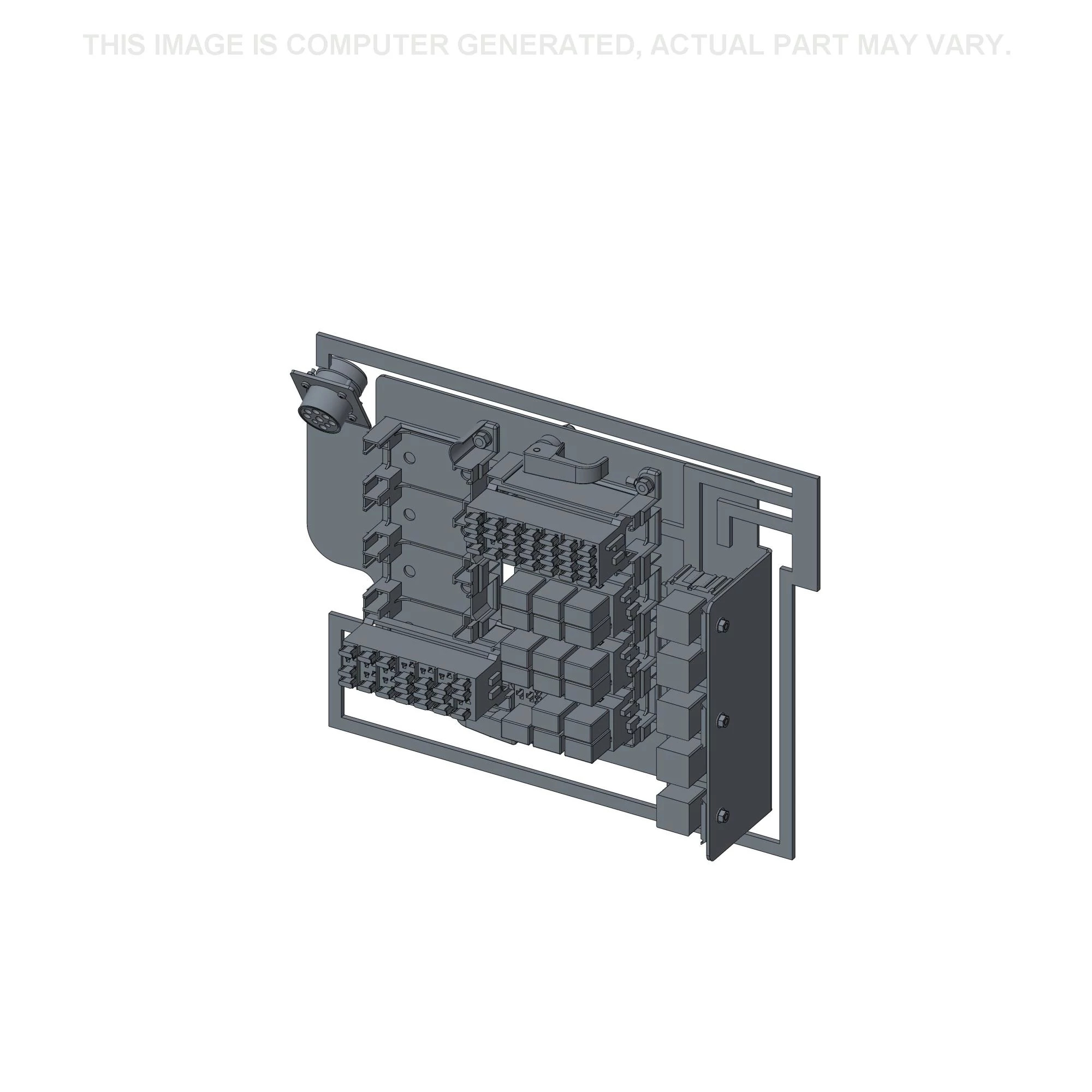 Module | CASEIH | US | EN