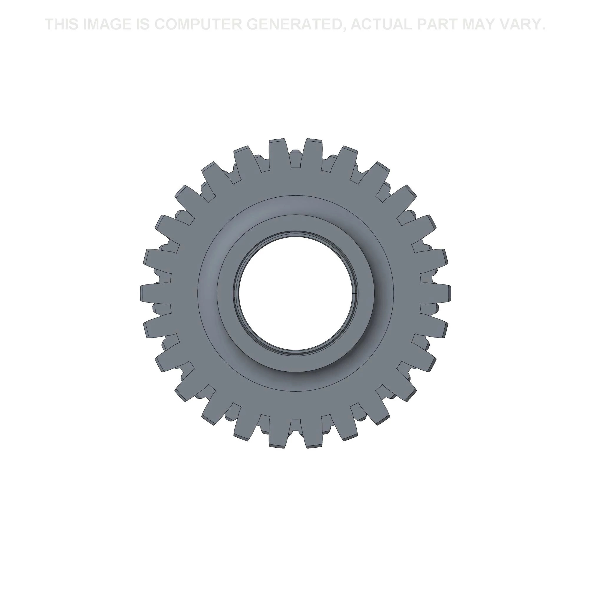 SPROCKET ASSY. | CASEIH | US | EN