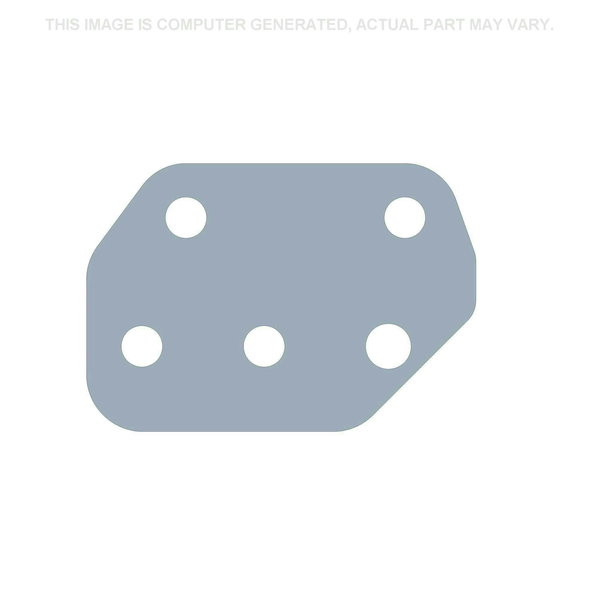 PLACA | STEYR | SA | EN