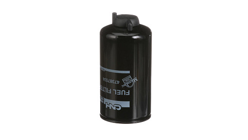 Separador de combustível/água - 93 mm DE x 195 mm C | CASEIH | BR | PT