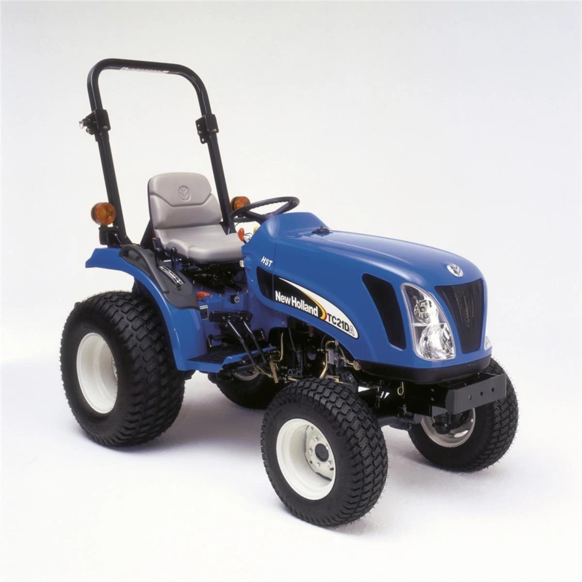 TRACTOR COMPACTO | NEWHOLLANDAG | BR | PT
