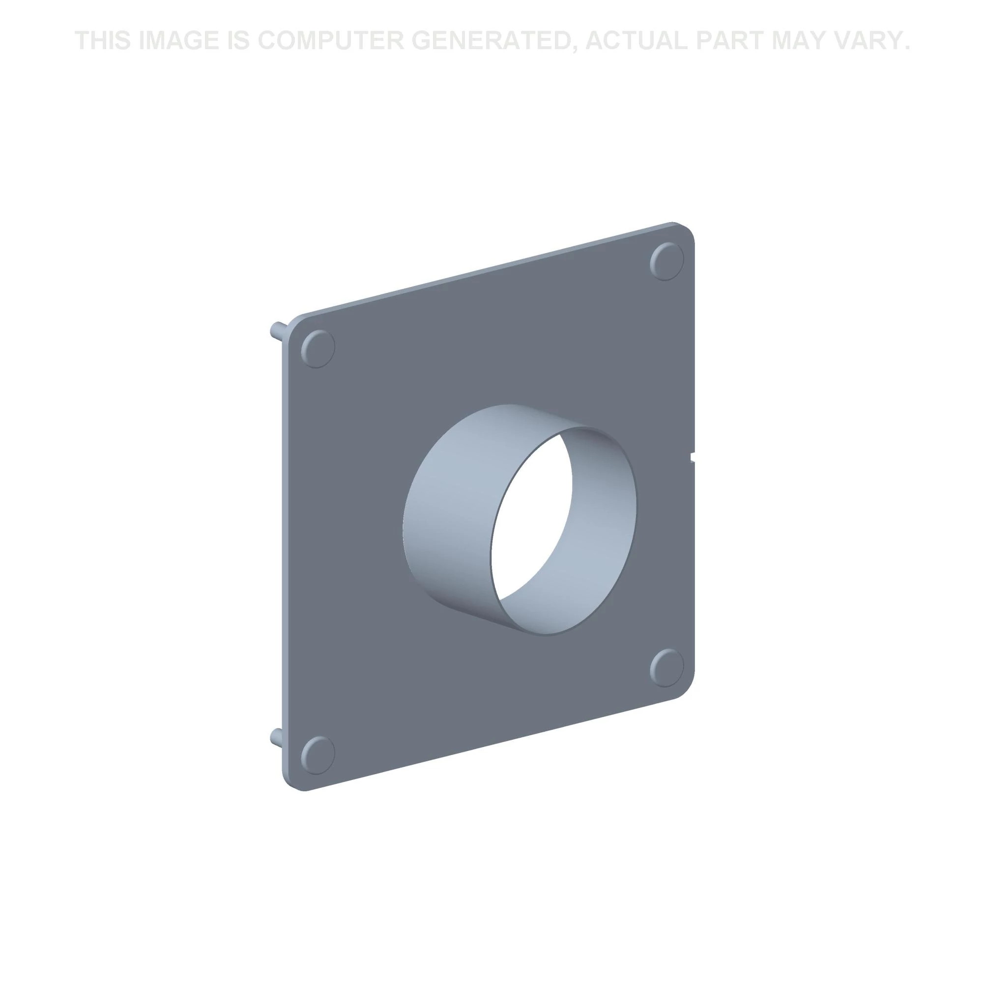 Air Intake | CASEIH | CA | EN