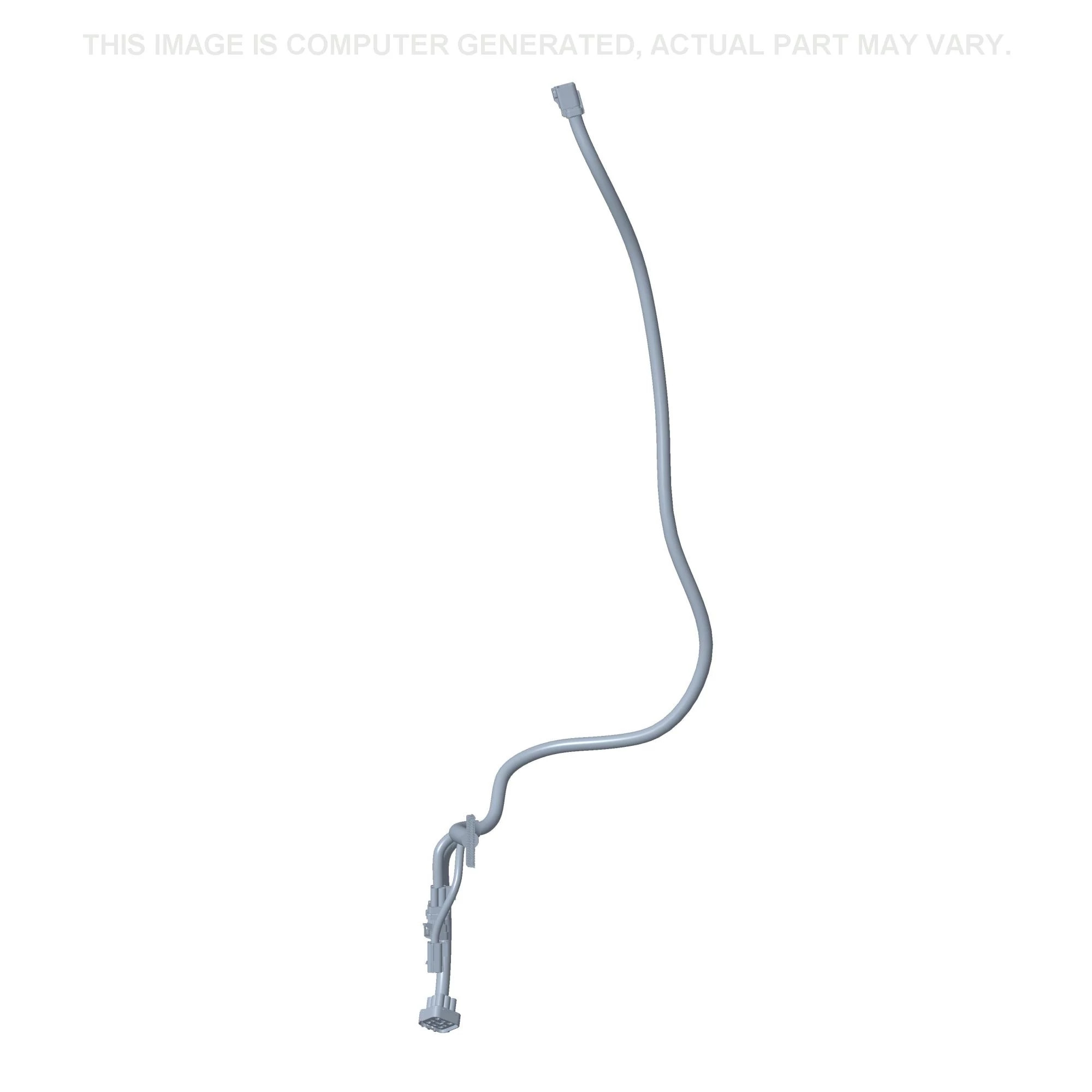 WIRE HARNESS | NEWHOLLANDAG | CA | EN