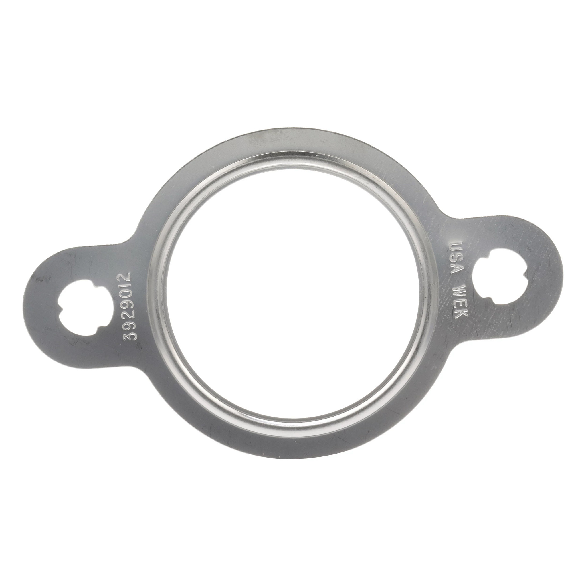 Junta do coletor de escape - 1 mm Esp