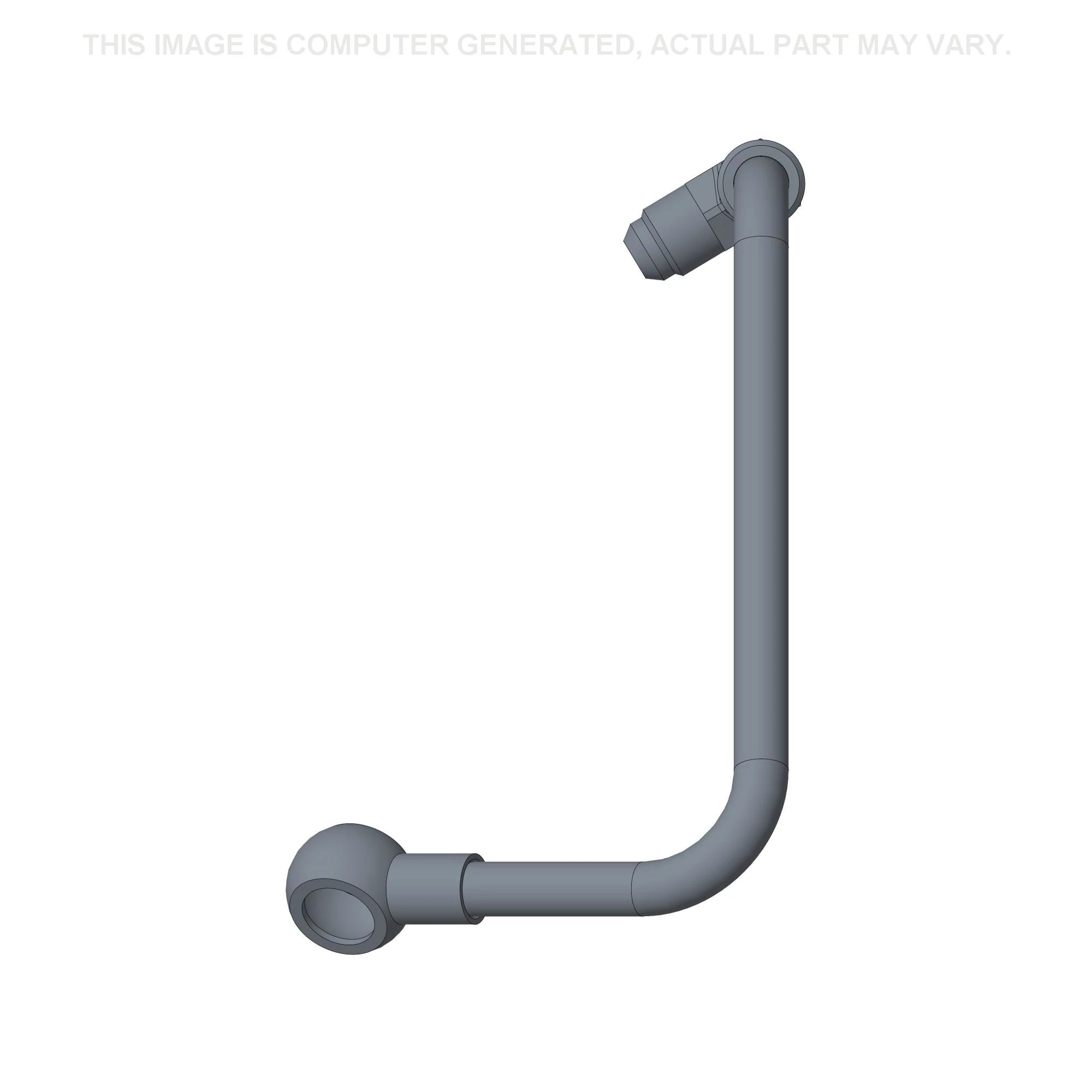 RIGID TUBE | NEWHOLLANDAG | CA | EN