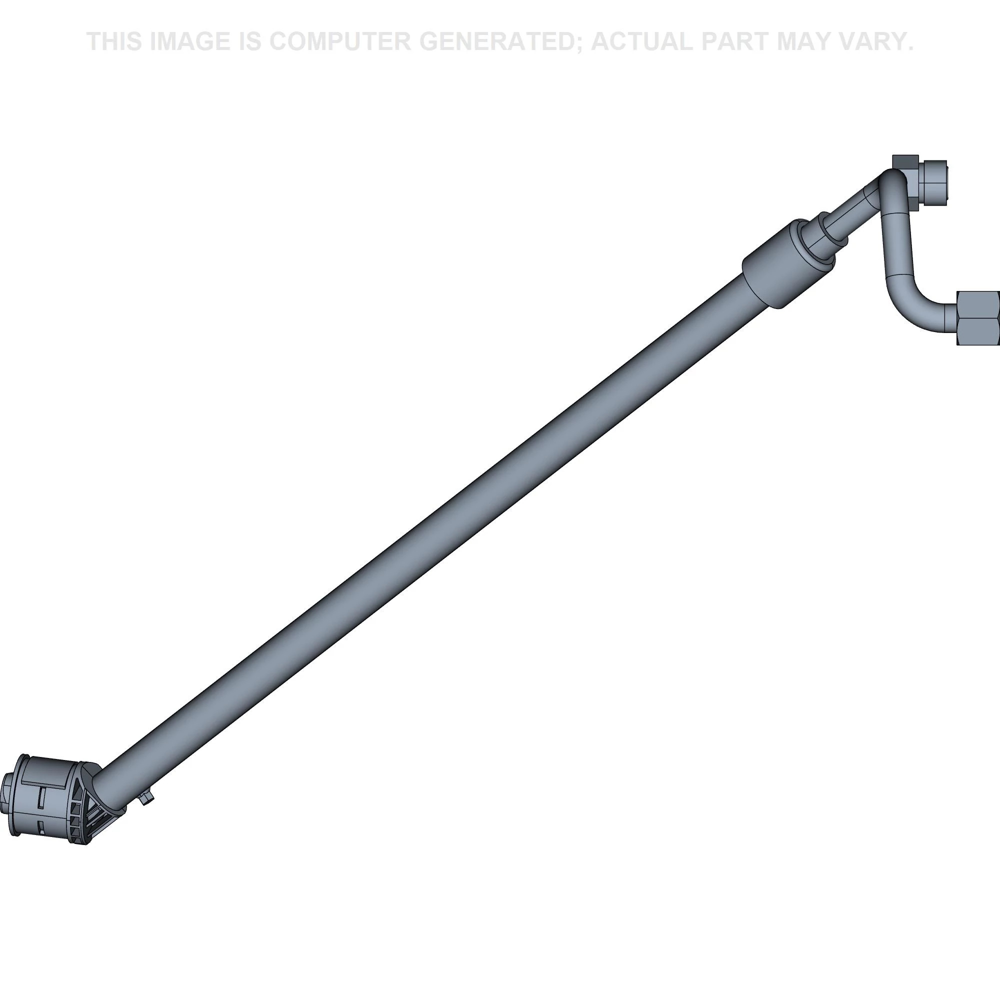 TUBO | CASEIH | EU | NL