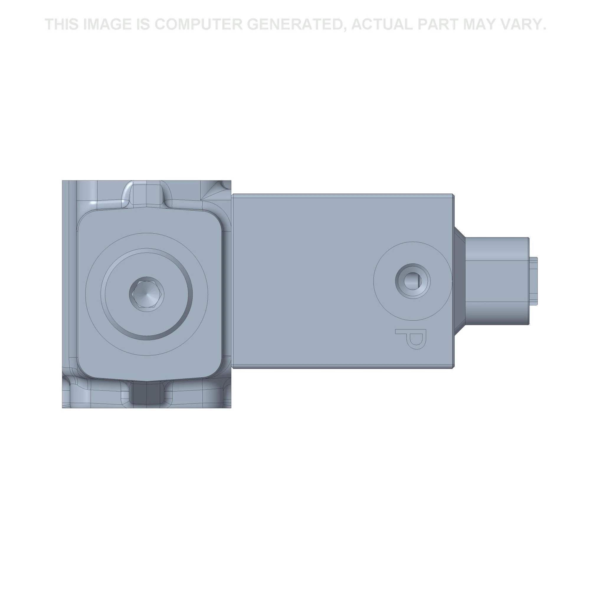 VÁLVULA HIDRÁULICA | NEWHOLLANDCE | SA | ES