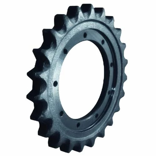 SPROCKET | CASECE | US | EN