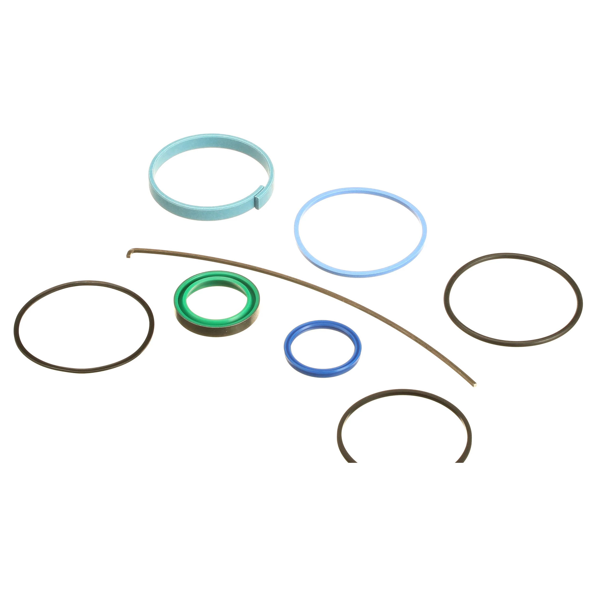 Fip-satz | NEWHOLLANDAG | DE | DE