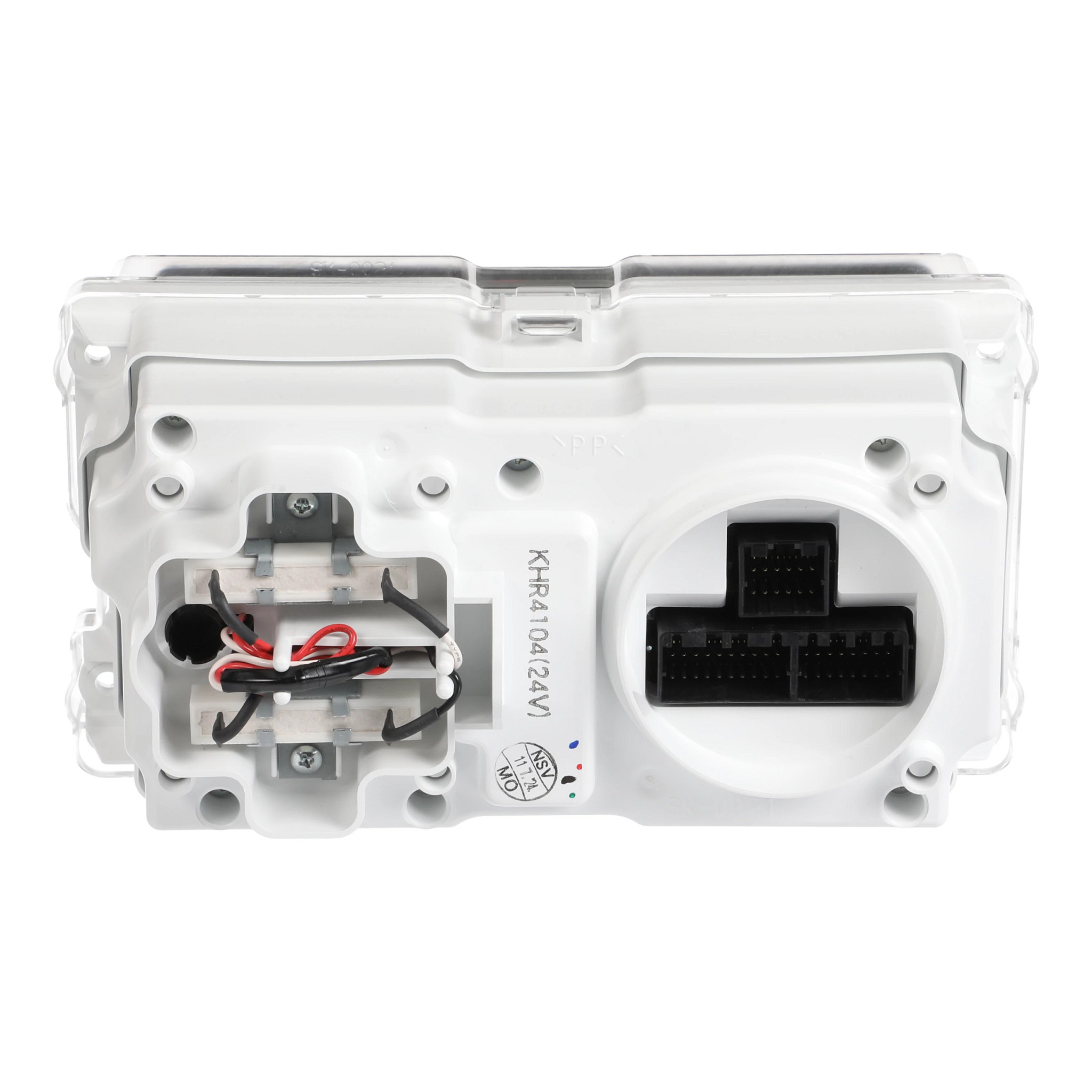 INSTRUMENT PANEL | DEFAULT | US | EN
