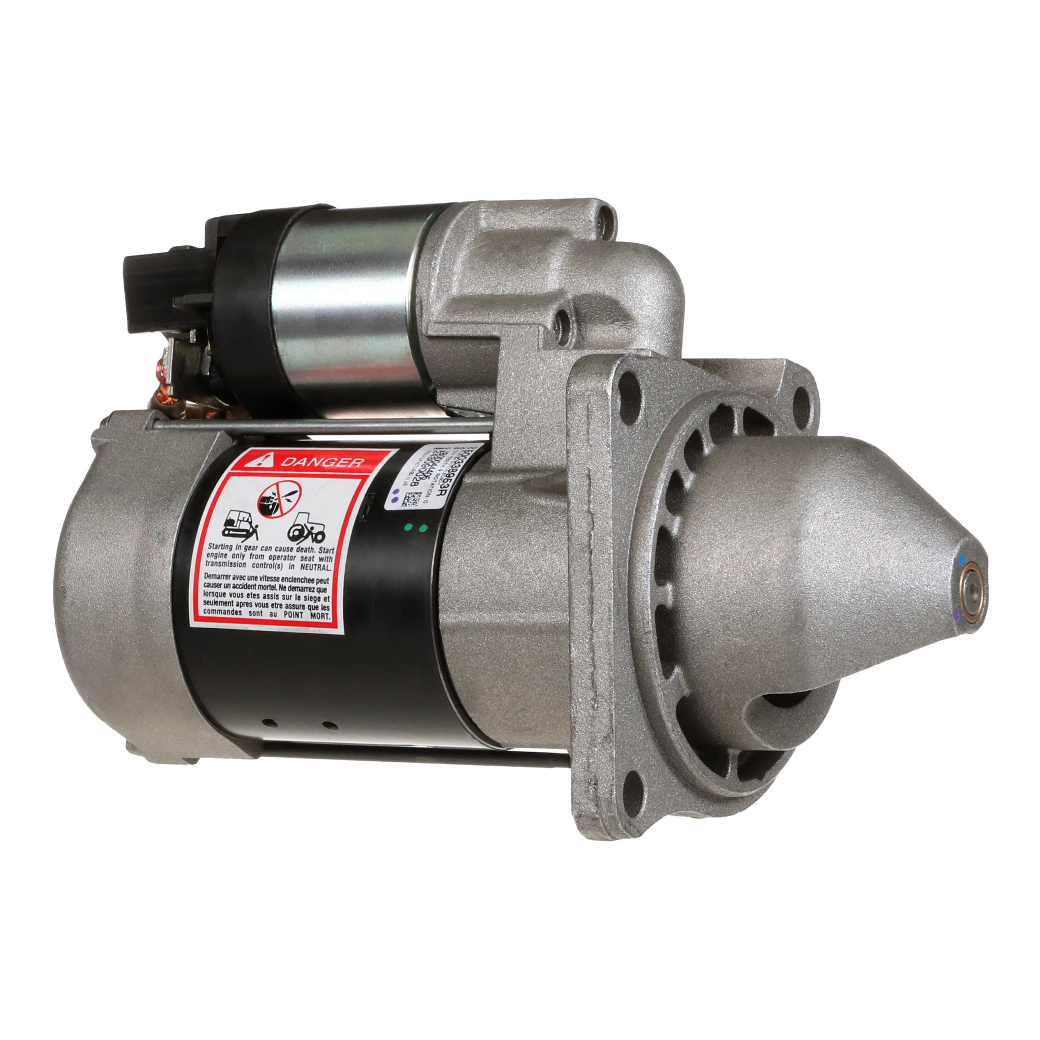 REMAN-STARTER | CASEIH | CA | EN