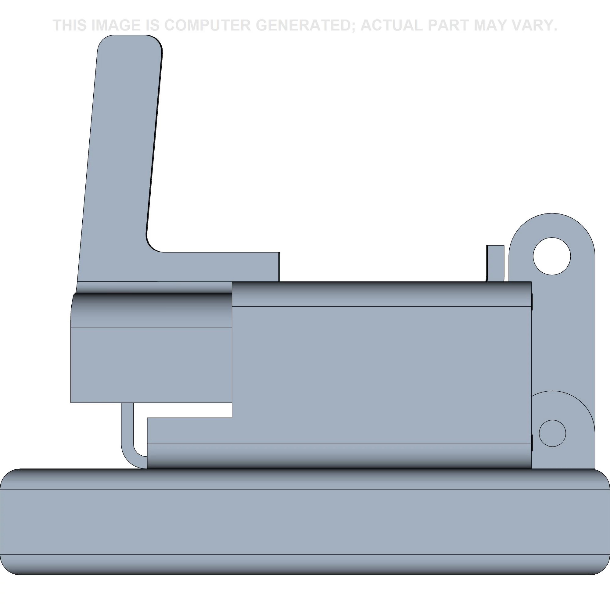 VERRIEGELUNG | NEWHOLLANDAG | DE | DE