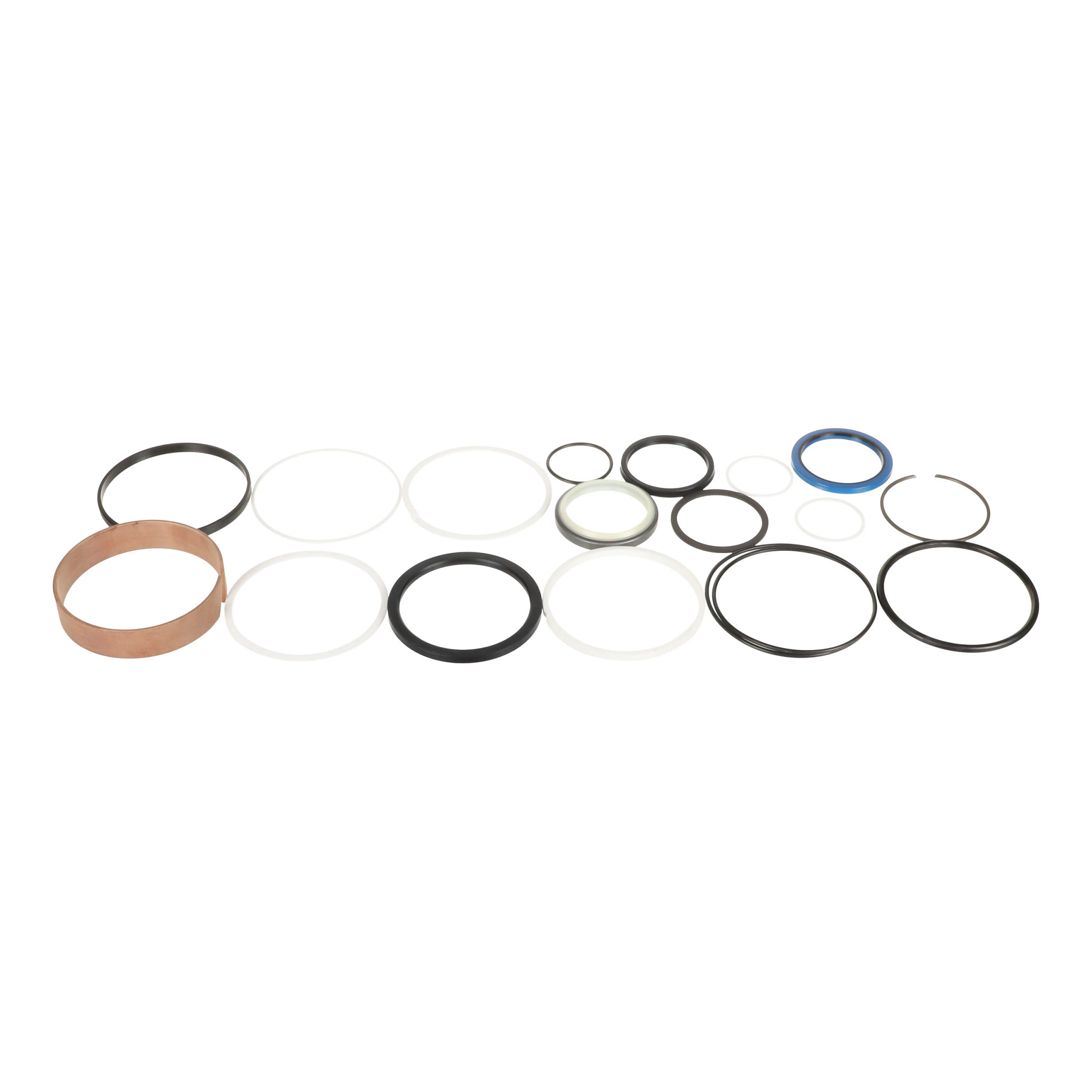 SEAL KIT | CASEIH | CA | EN