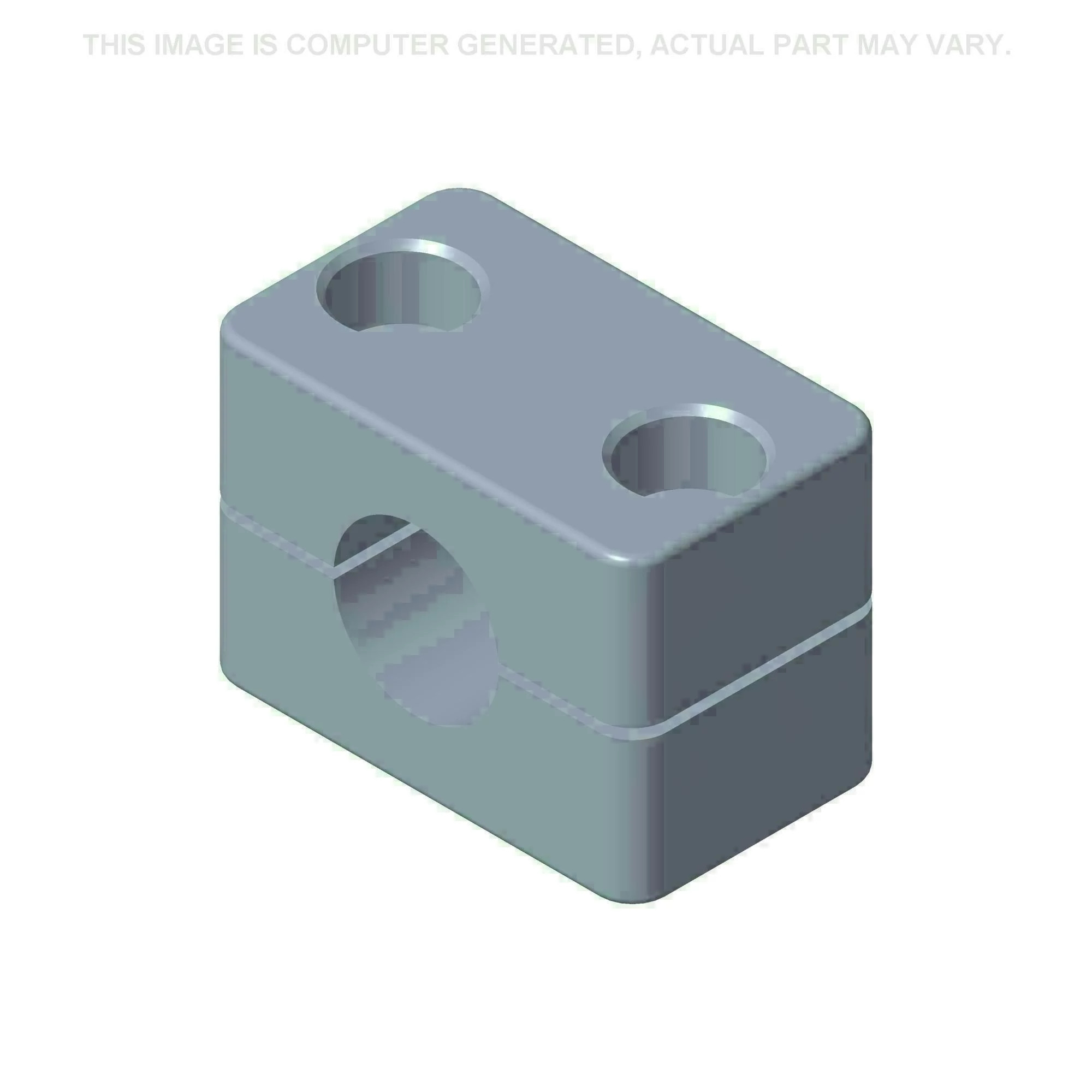 COLLAR CLAMP | CASEIH | CA | EN