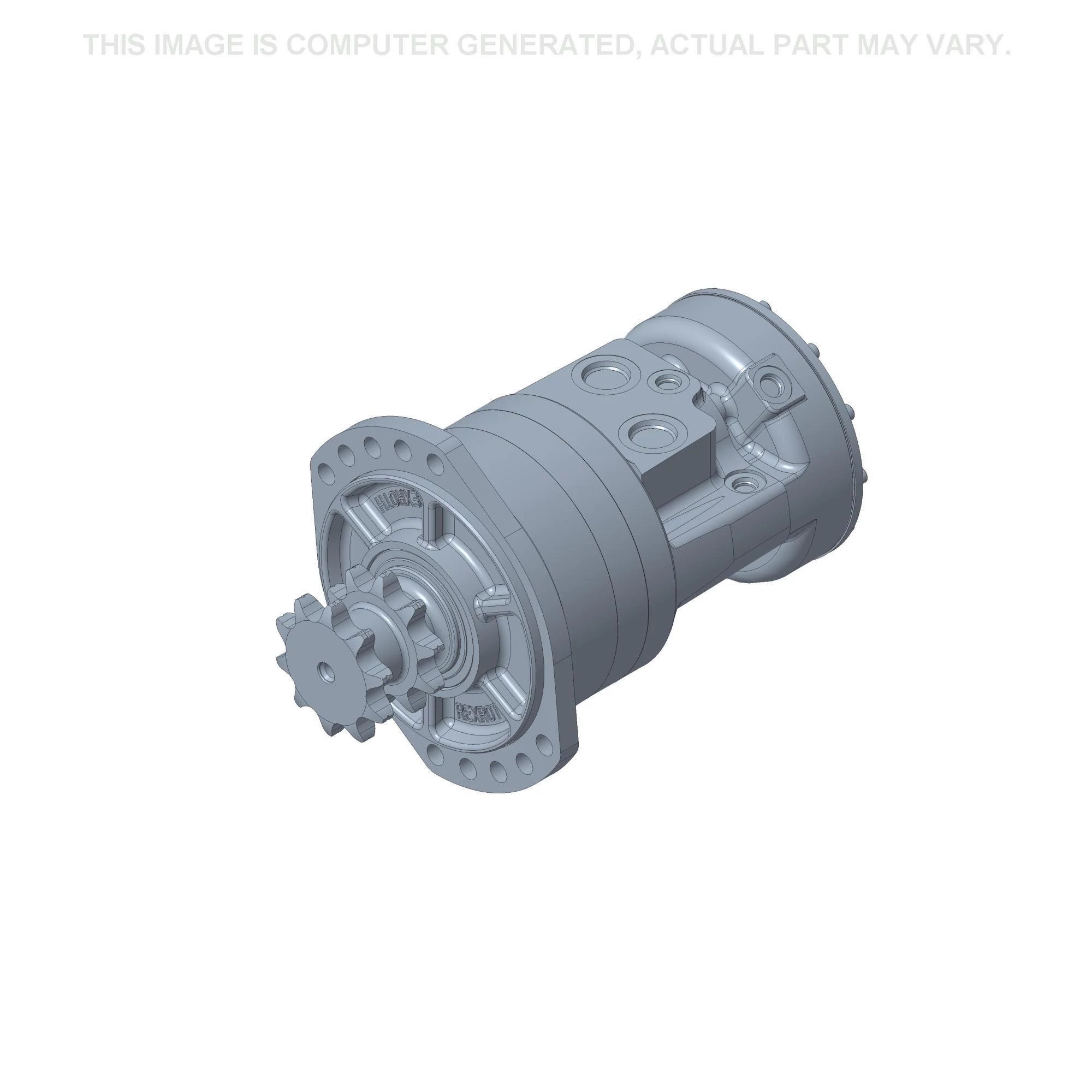48186652 | MOTOR HIDROSTÁTICO | New Holland Agriculture | E