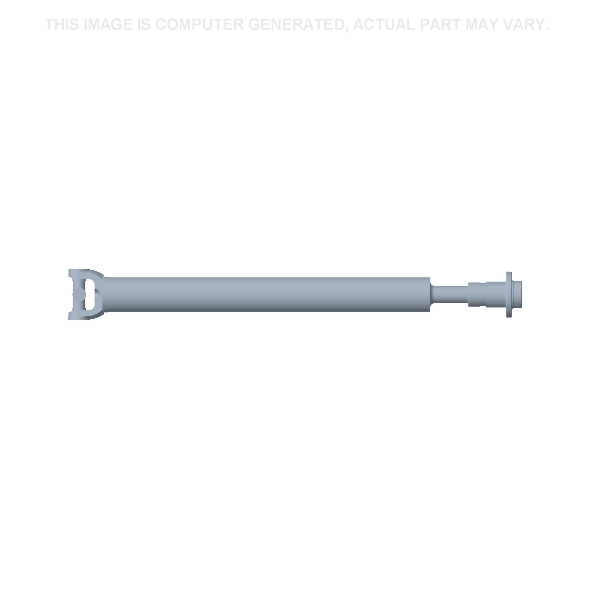 DRIVE SHAFT | NEWHOLLANDCE | US | EN