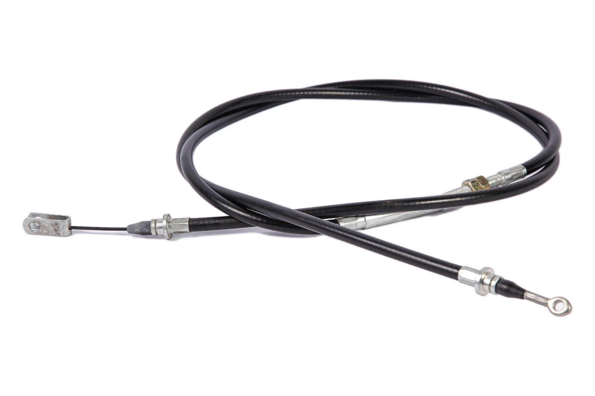 Cabo de controlo do acelerador - 1774 mm C