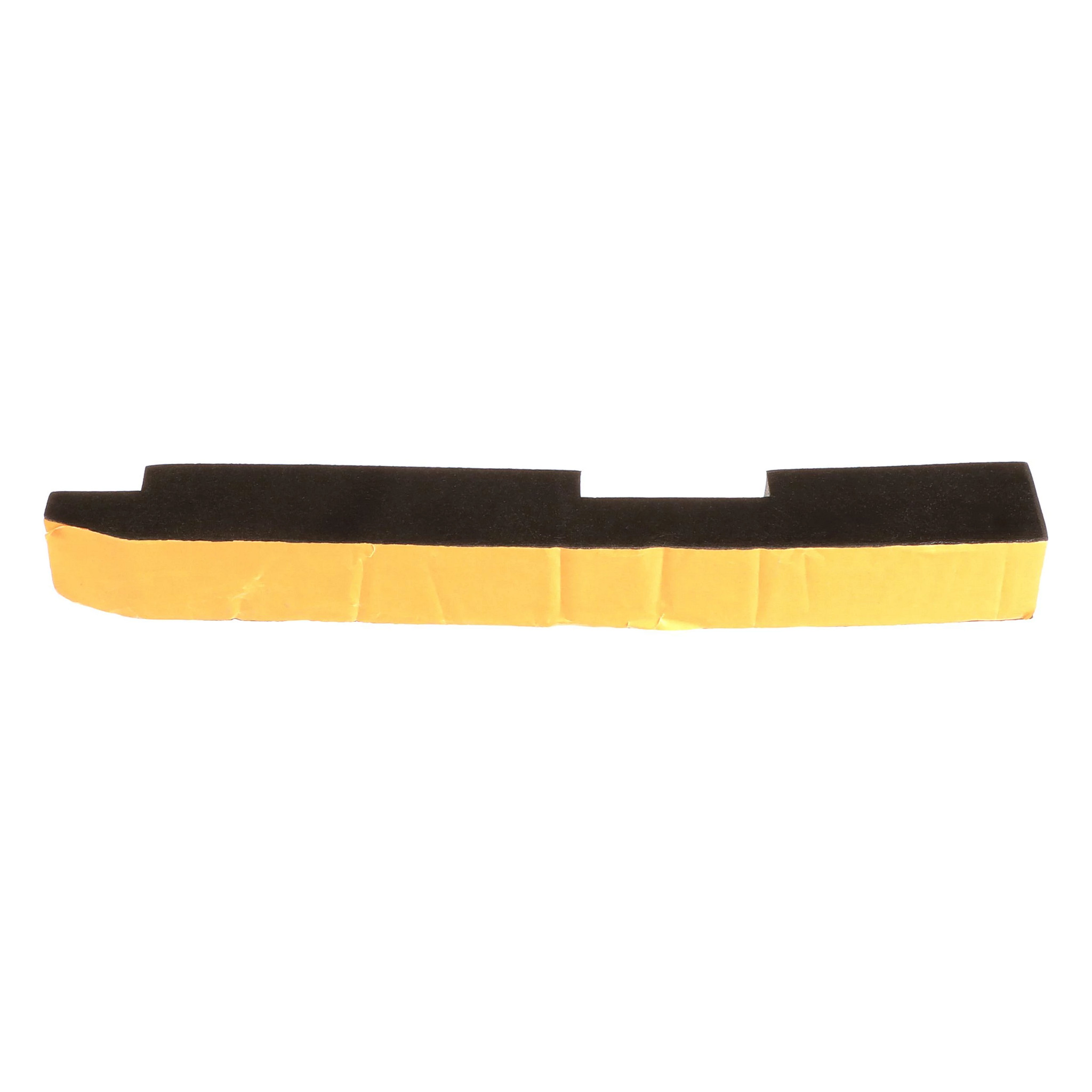 Tira de vedação - 460 mm C x 50 mm L x 55 mm A