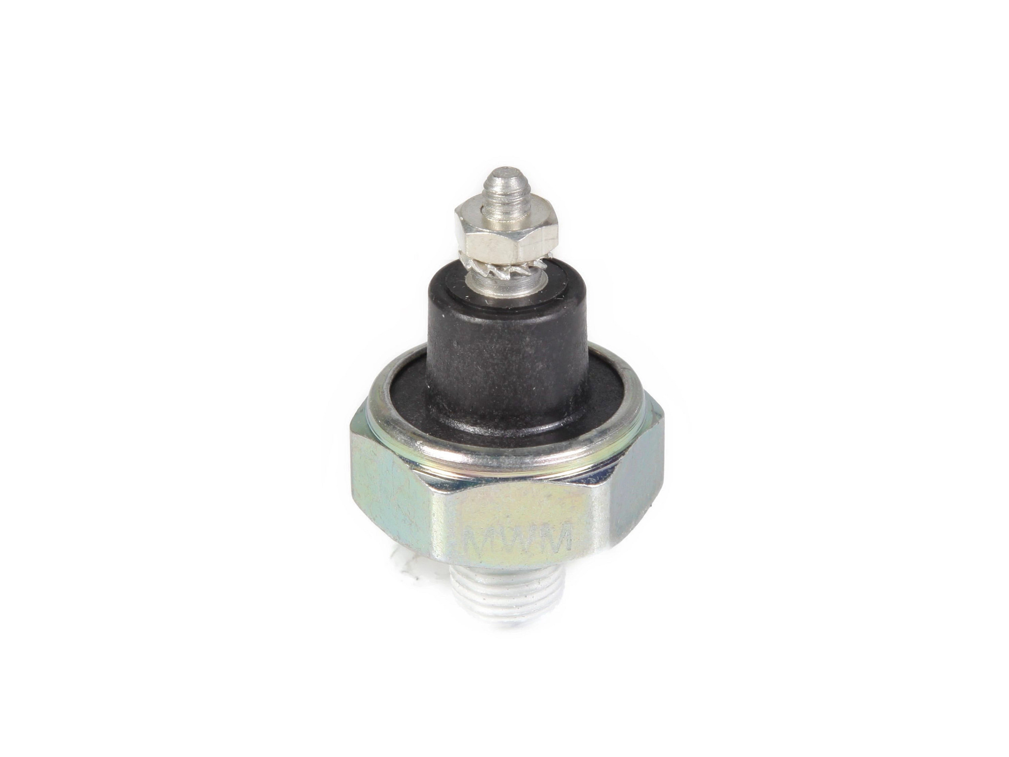 Sensor do Interruptor da Pressão do Óleo