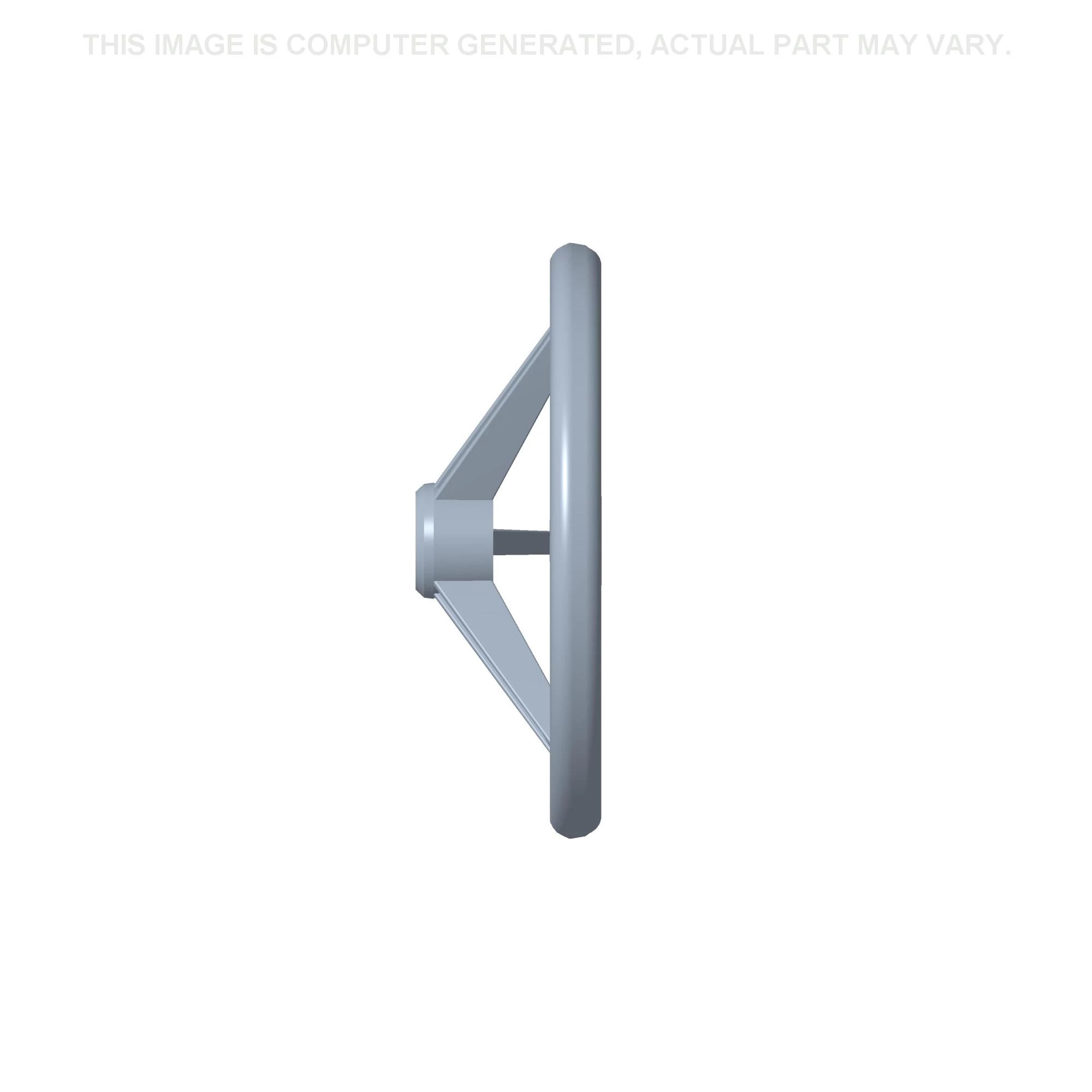 STEERING WHEEL | NEWHOLLANDAG | NZ | EN