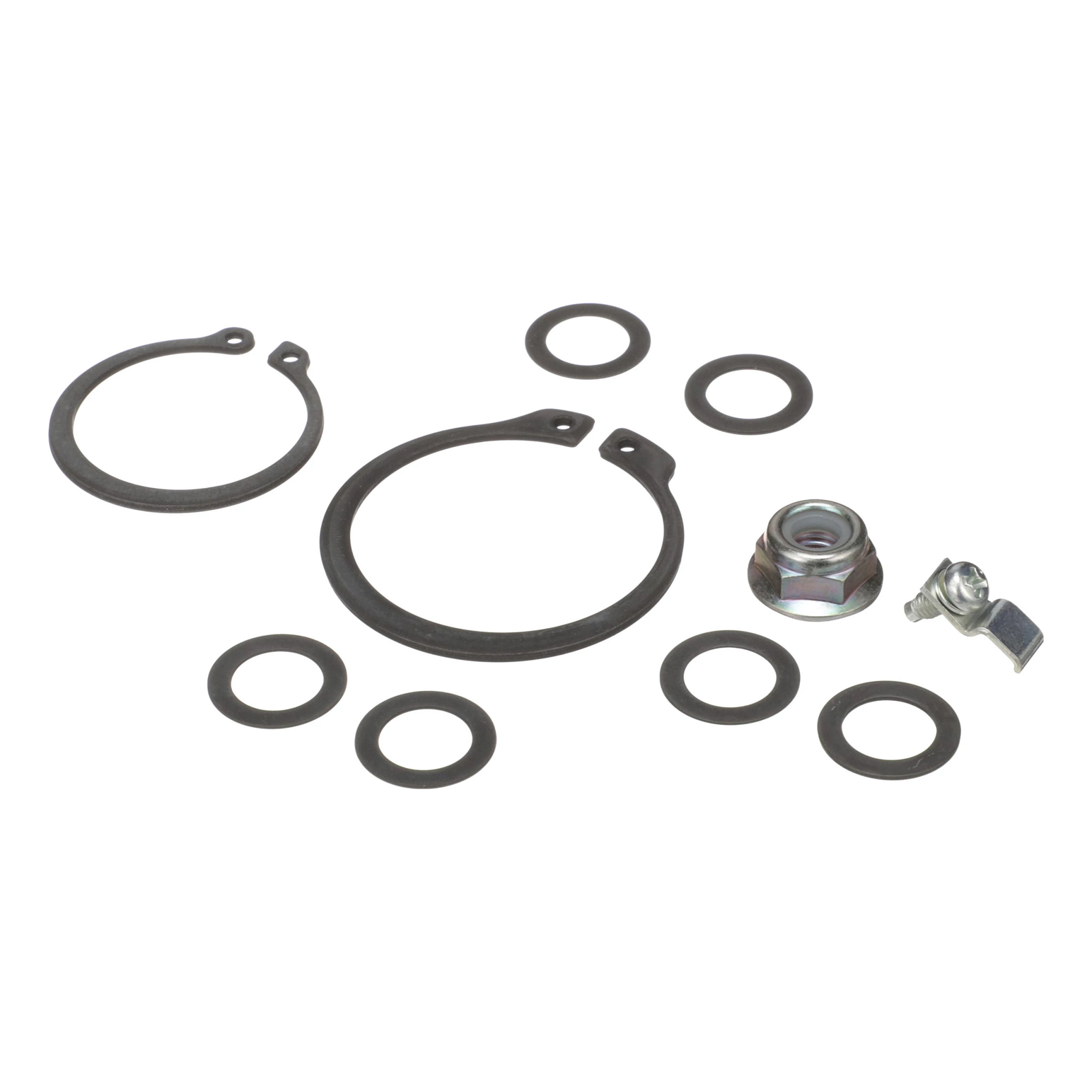 Air Conditioning Kit | CASEIH | CA | FR