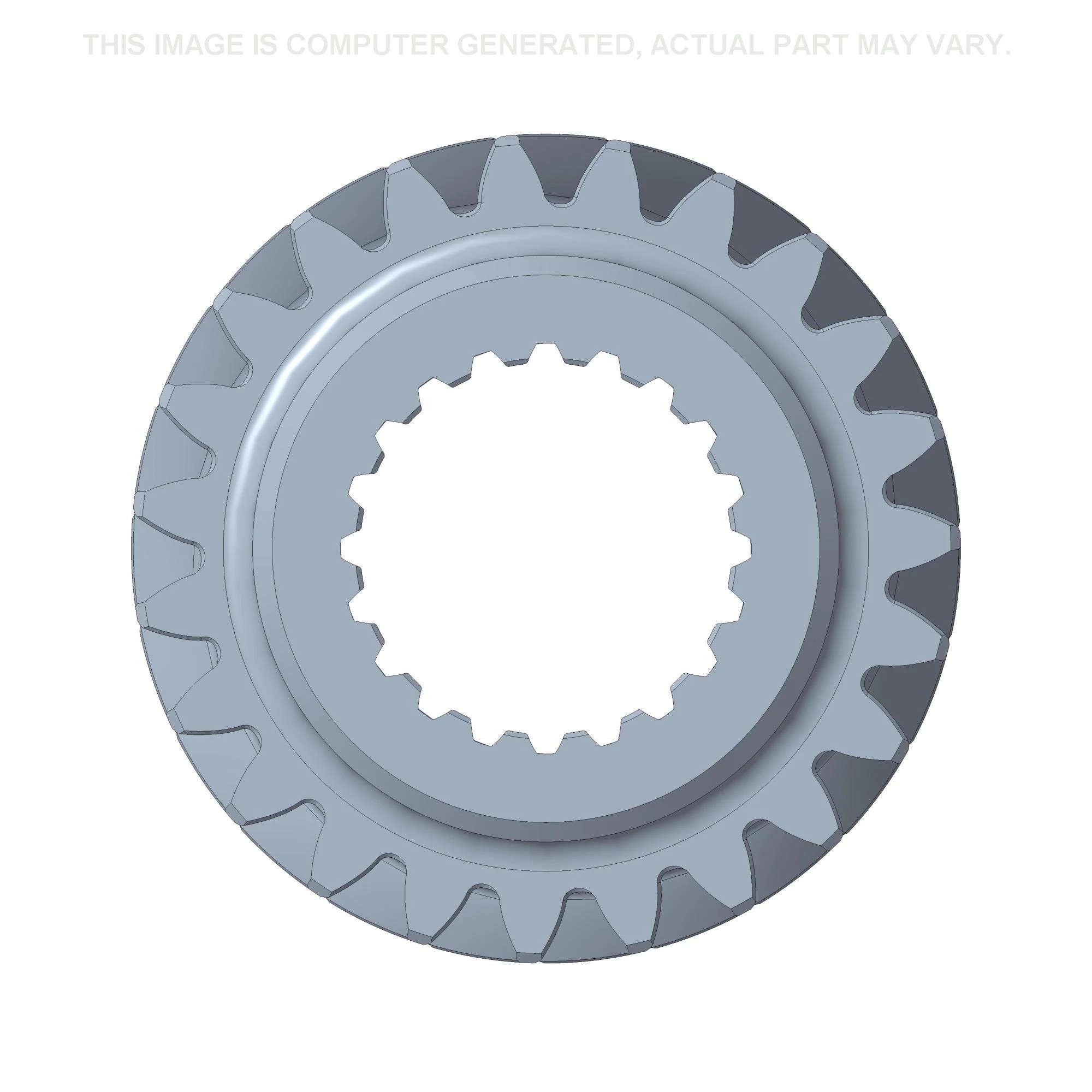 GEAR | CASEIH | CA | EN