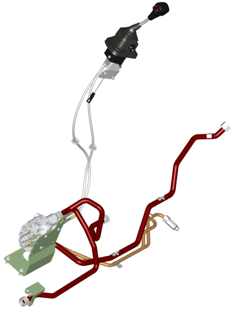 DIA KIT, TRACTOR | NEWHOLLANDCE | EU | PT