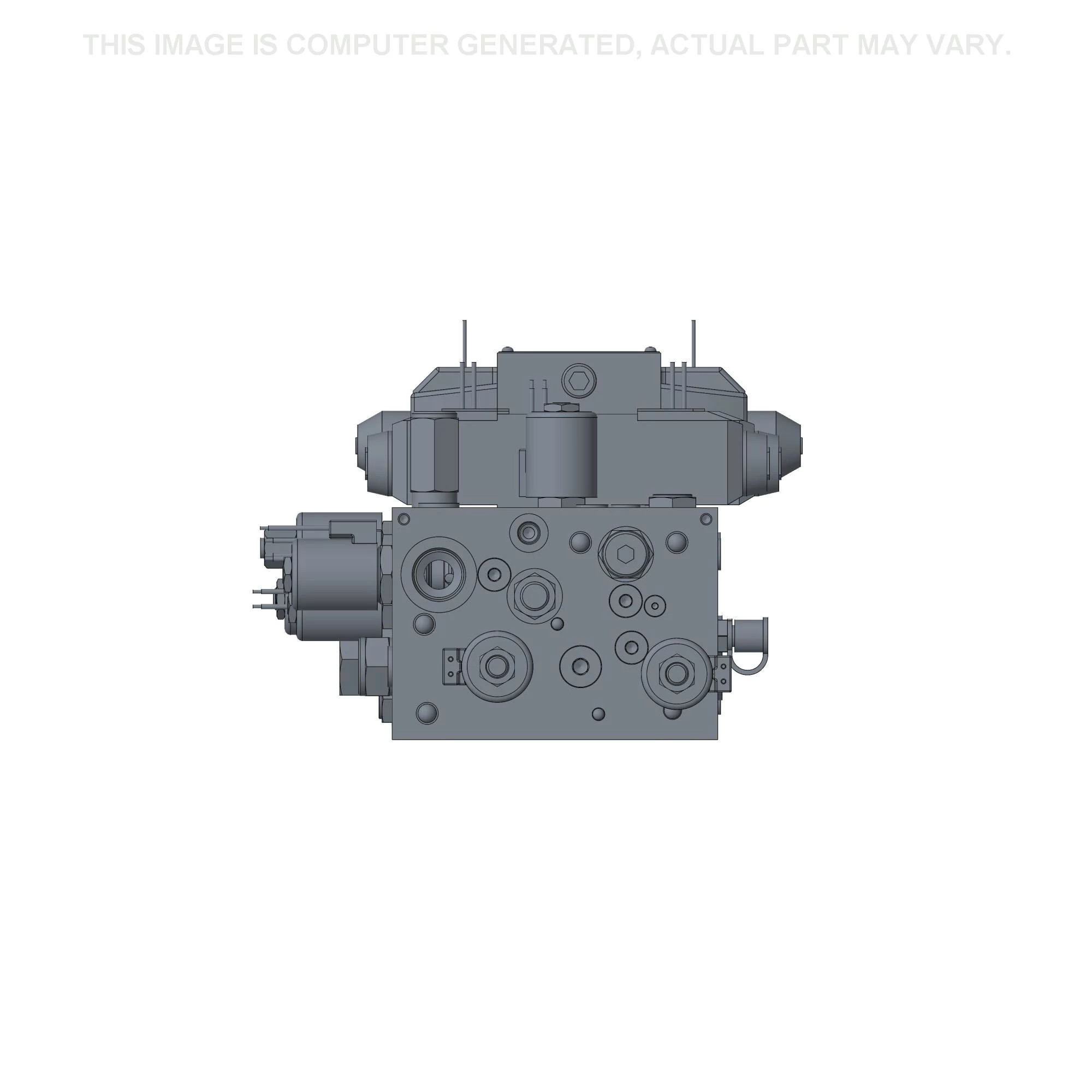 VALVE | CASEIH | SA | EN