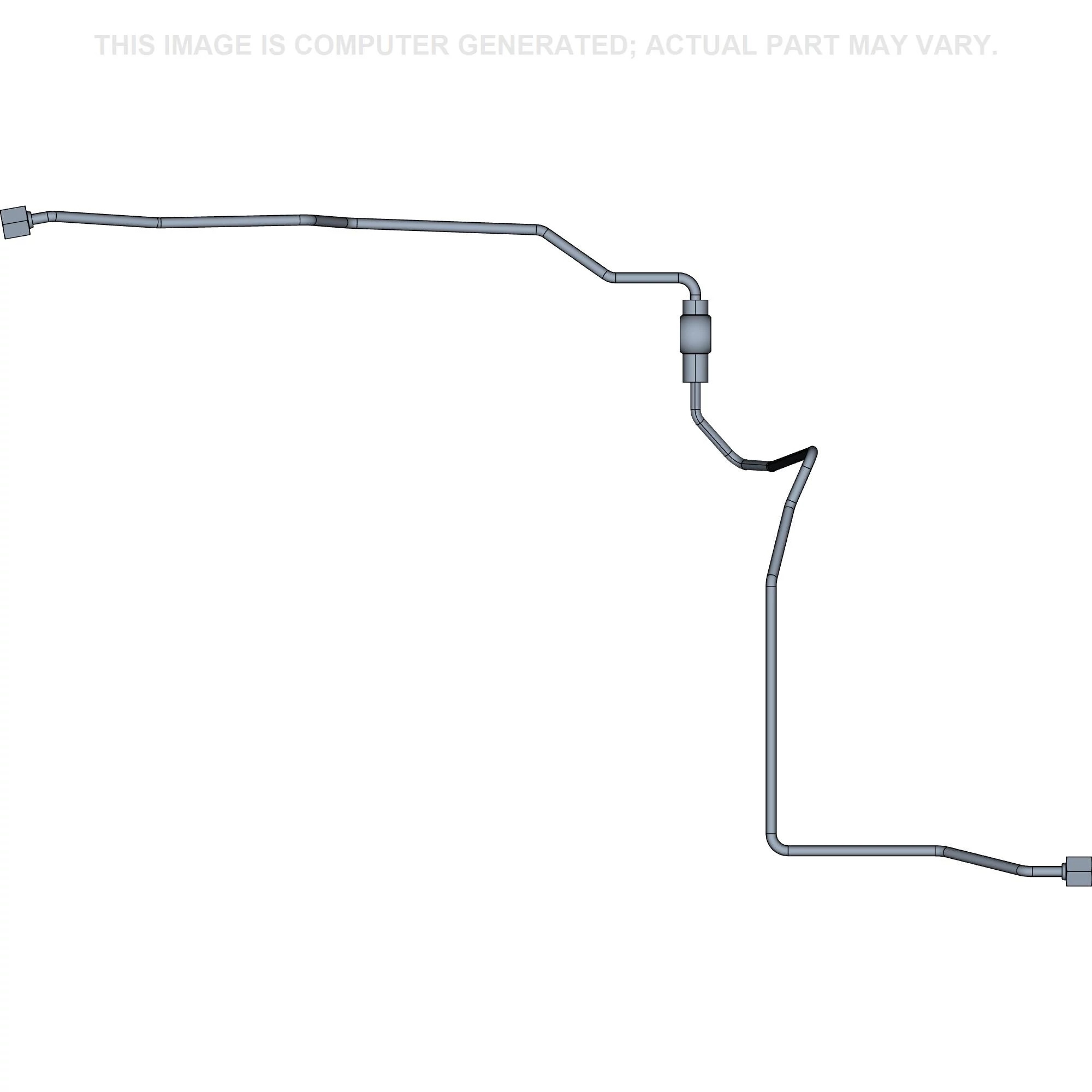 PIPE | CASEIH | GB | EN