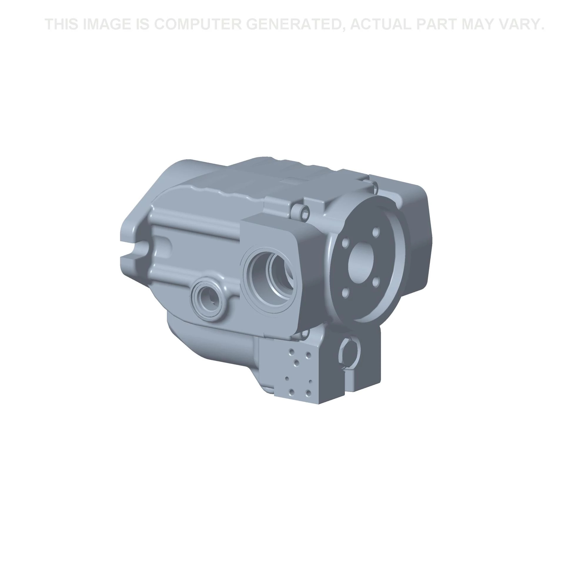 POMPE HYDRAULIQUE | NEWHOLLANDAG | CA | FR