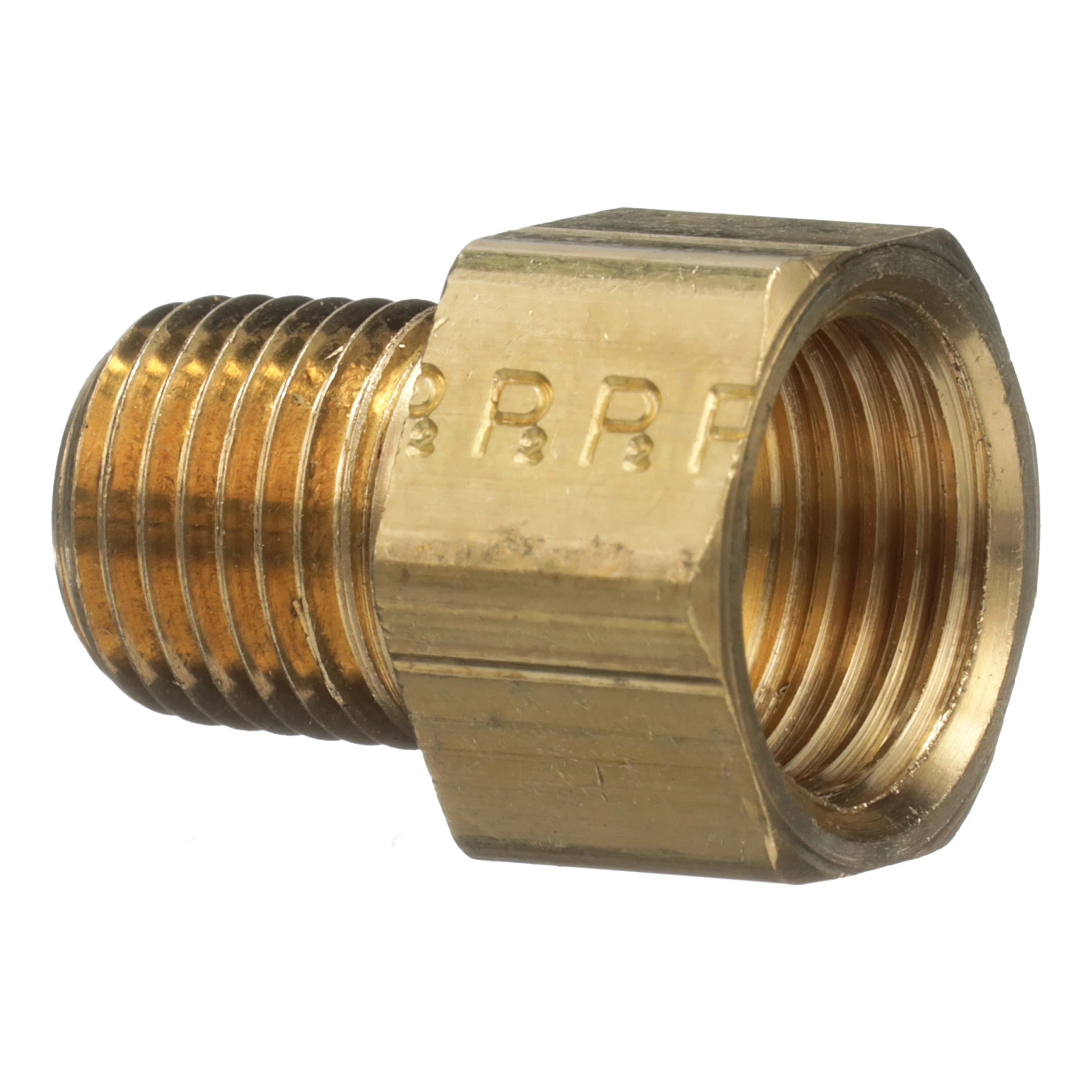 HYD CONNECTOR | NEWHOLLANDAG | US | EN