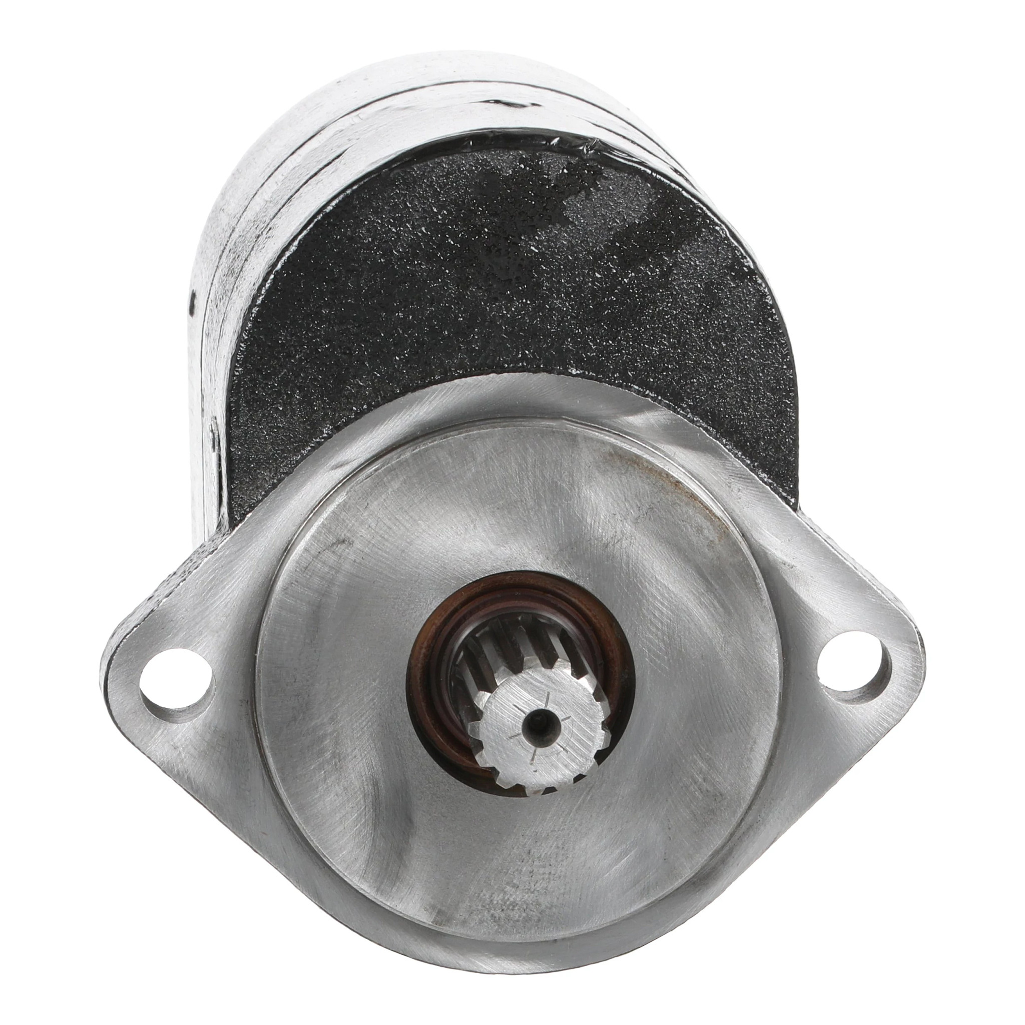 HYDRAULIC PUMP - 87393116