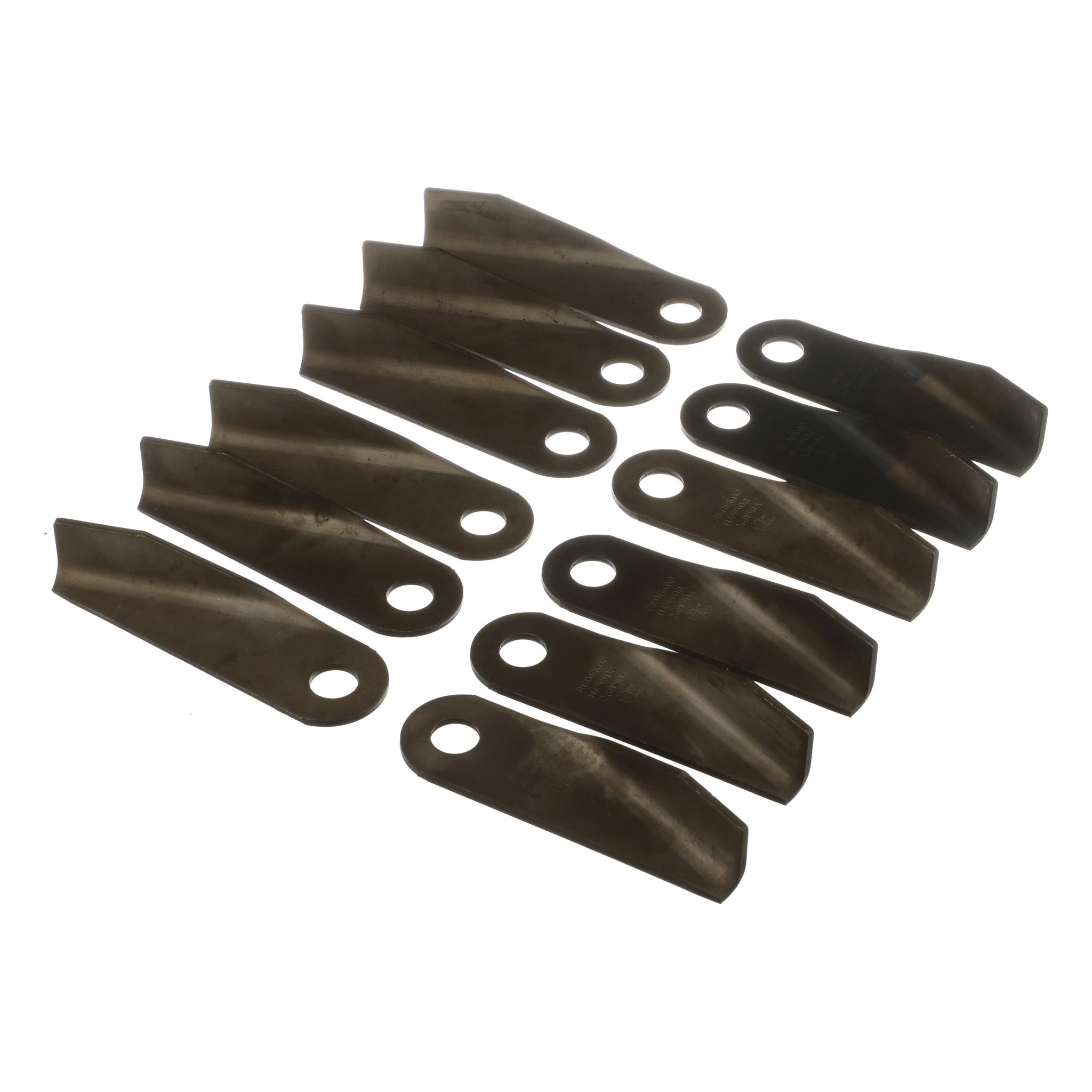 Pivot Swivel Trunnion | CASEIH | CA | EN