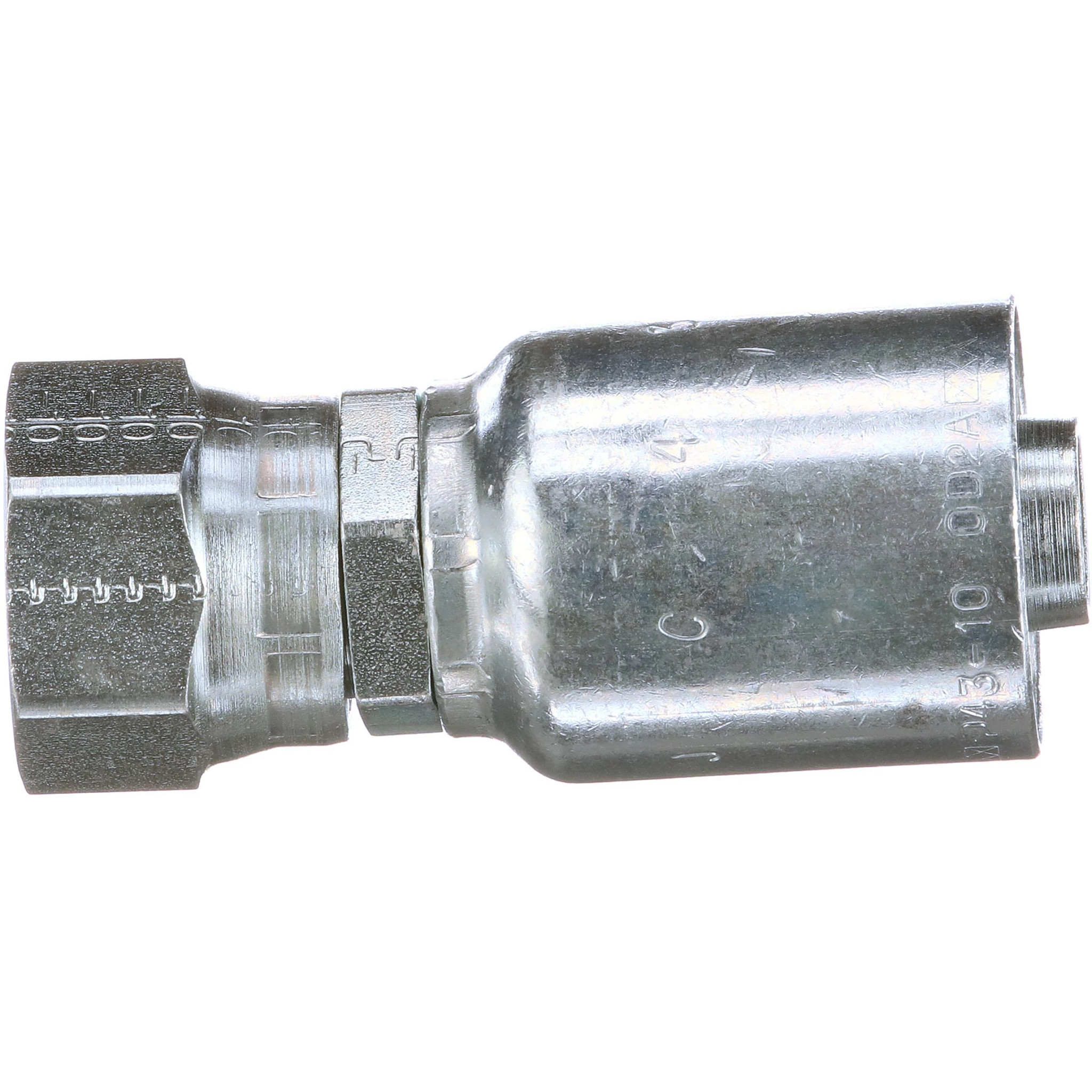 FITTING | CASECE | US | EN