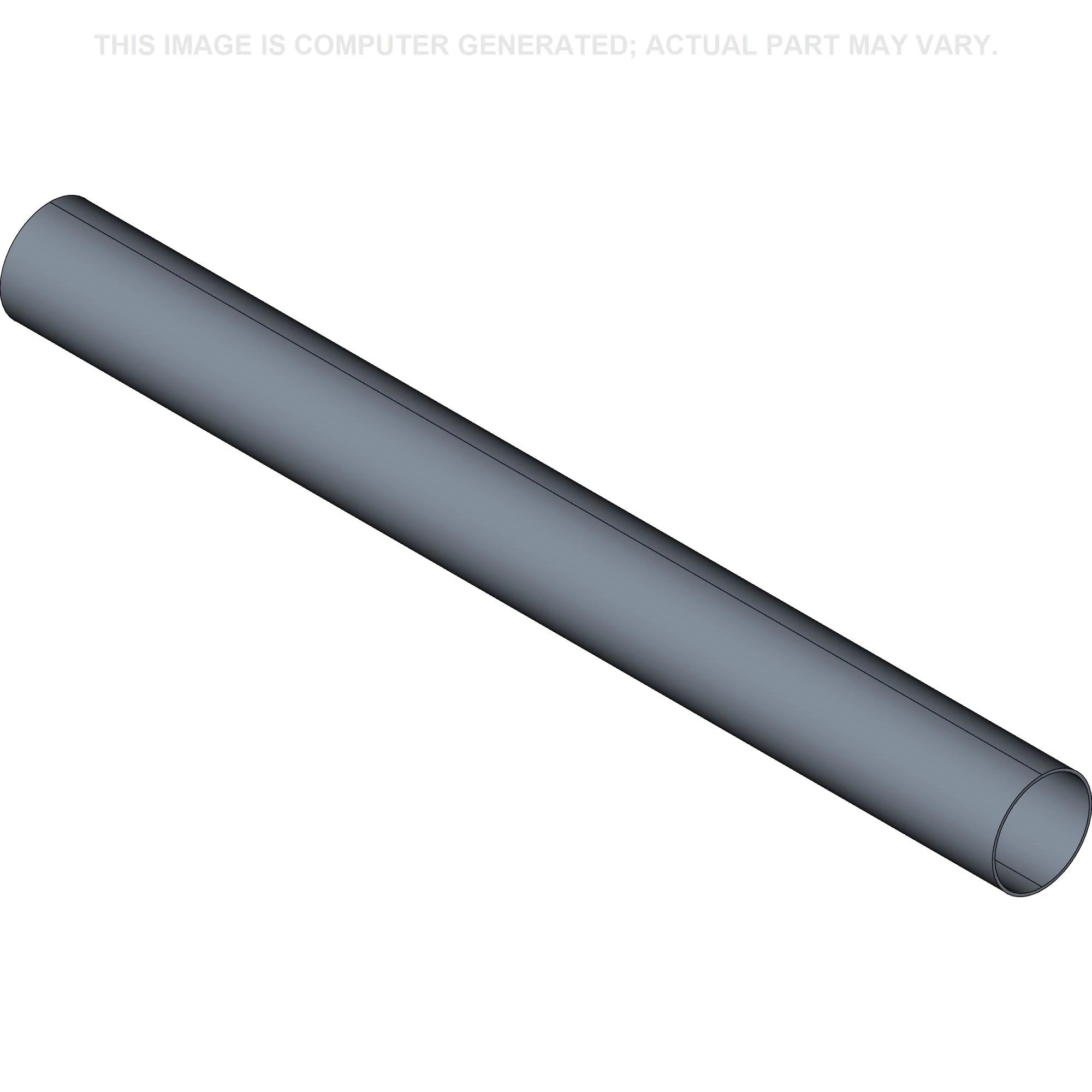 Meter-to-Meter Tube | CASEIH | US | EN