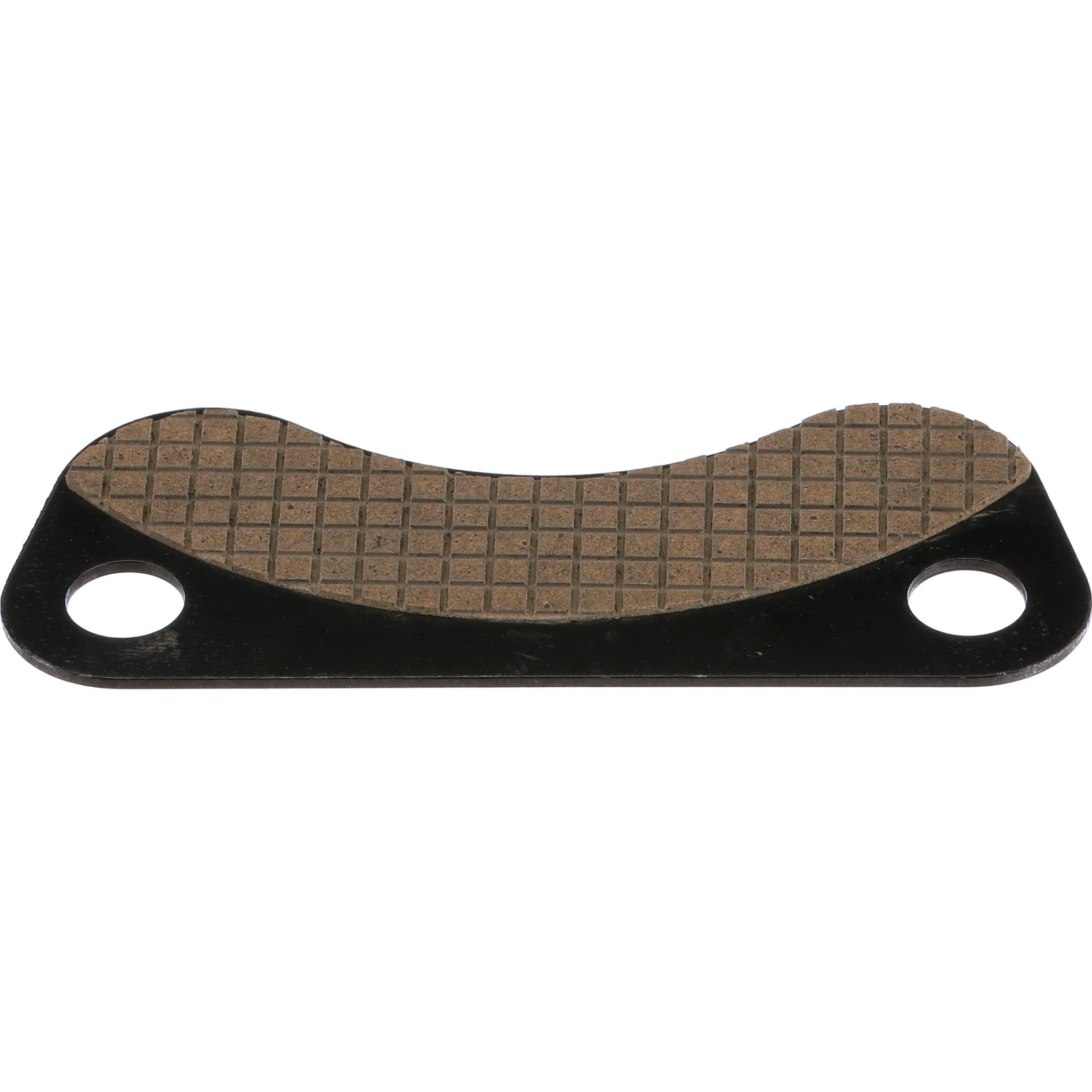 Calço de travão - 139,5 mm C x 3,1 mm Esp