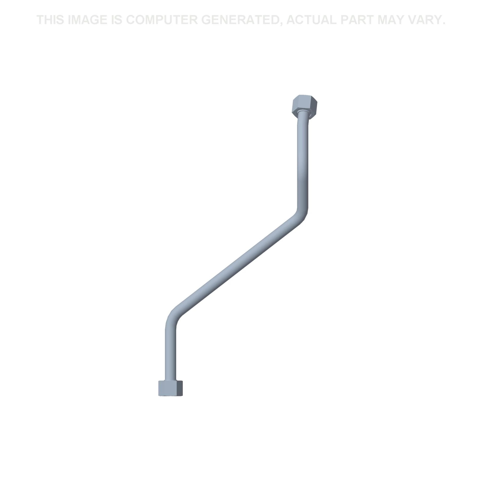 HYD TUBE | CASECE | CA | EN