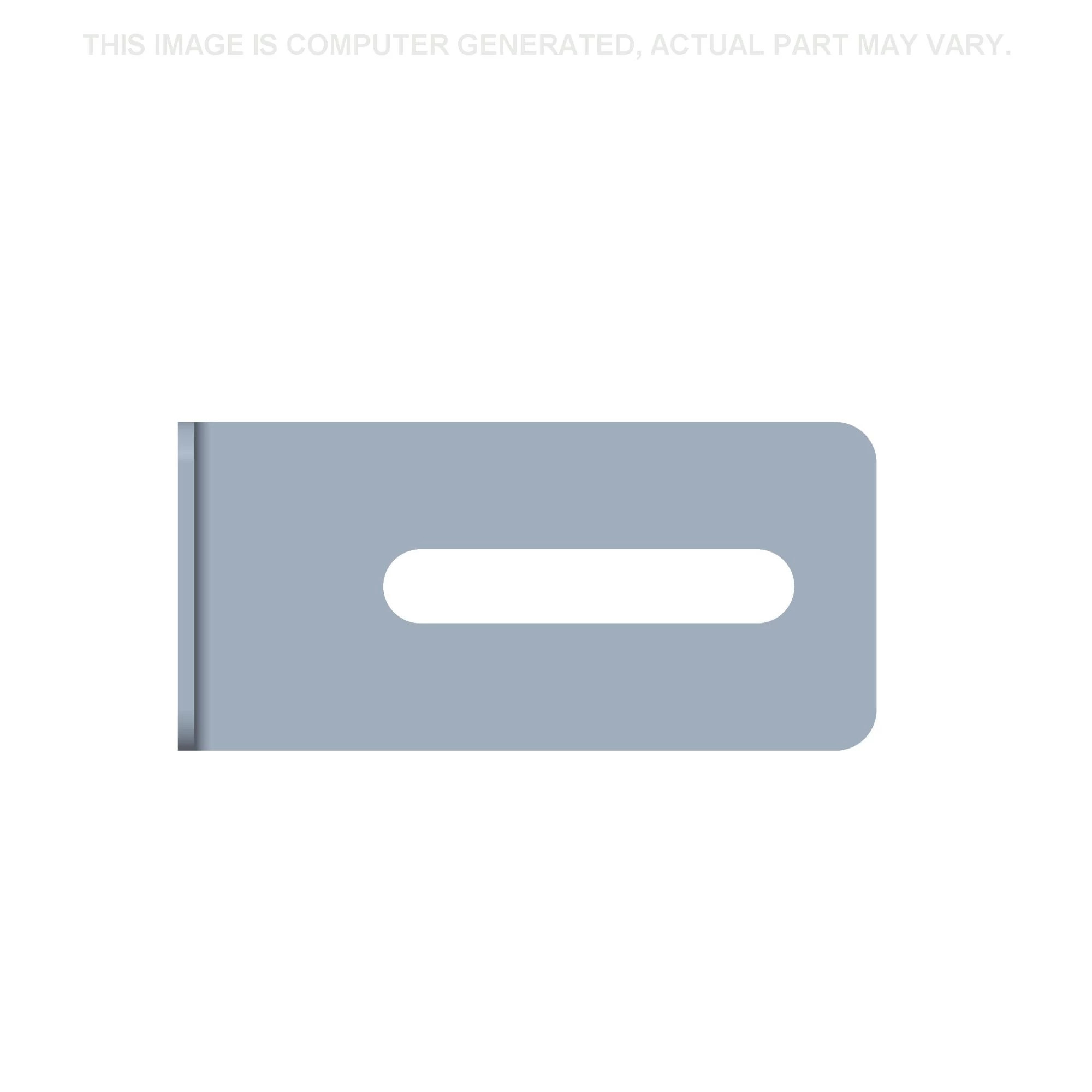 BRACKET | NEWHOLLANDAG | CA | EN