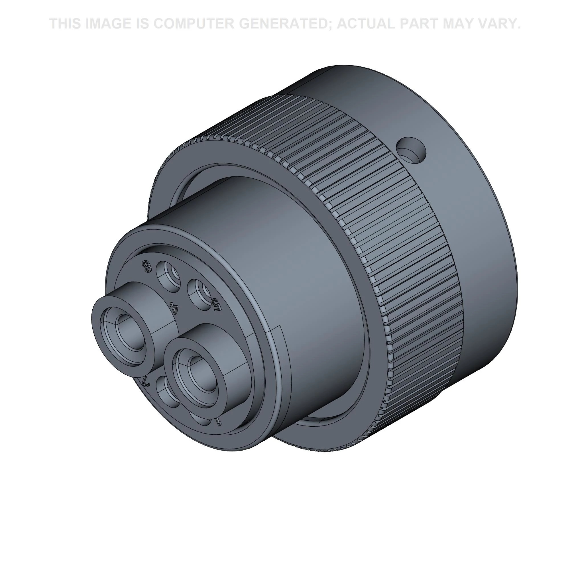 WIRE CONNECTOR - 47690530