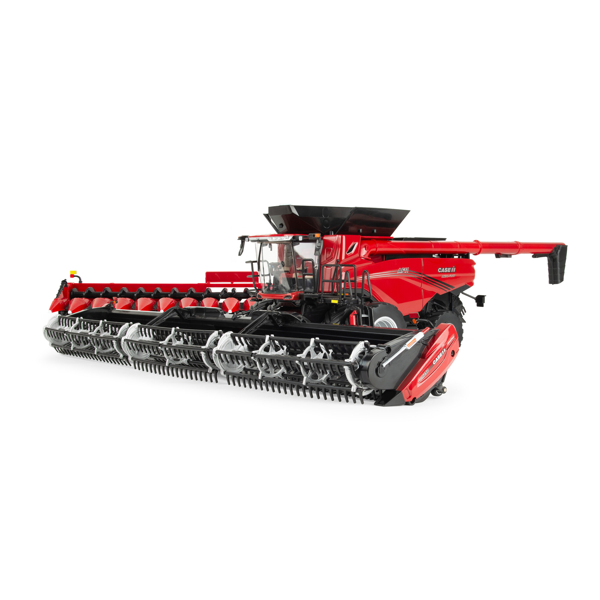 Modèle réduit moissonneuse-batteuse 1:32 Case IH Axial-Flow® AF11 | NEWHOLLANDCE | CA | FR