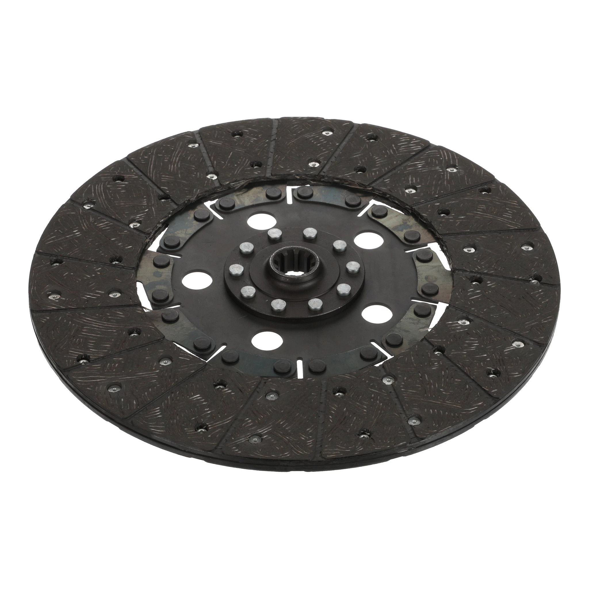 DISCO DE EMBRAGUE | NEWHOLLANDCE | EU | ES