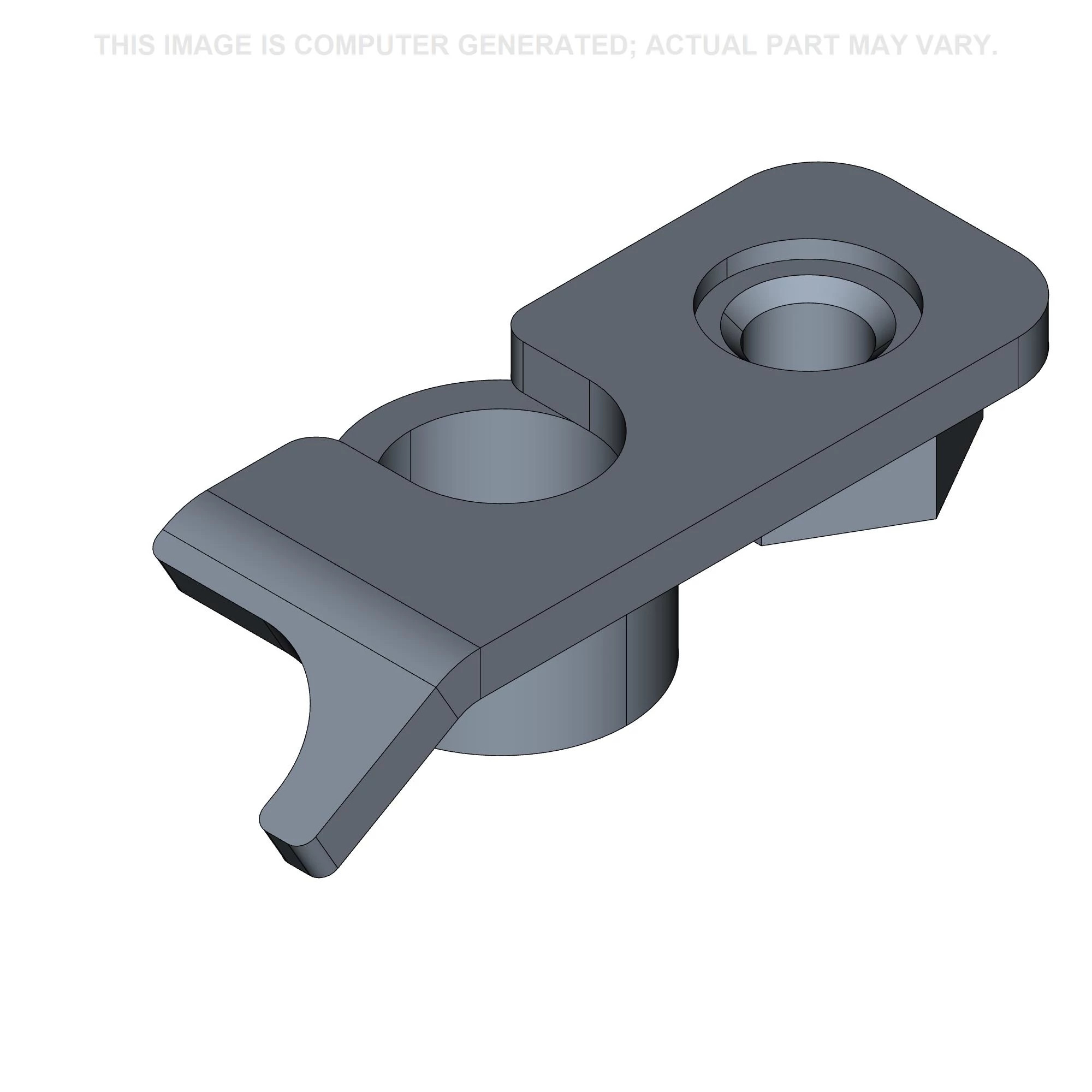BRACKET | MILLER | CA | EN