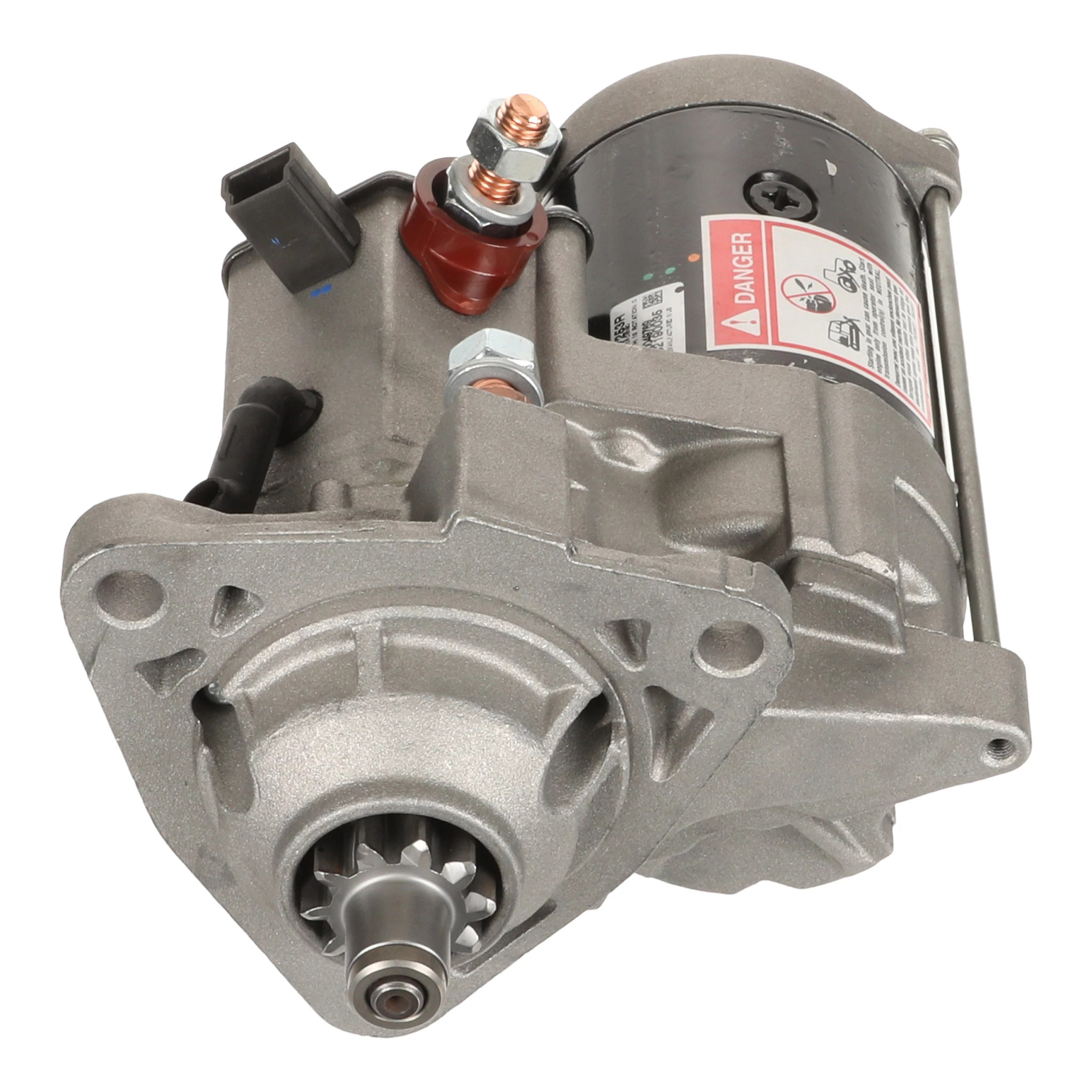 DEMARREUR RENOVE | NEWHOLLANDCE | CA | FR