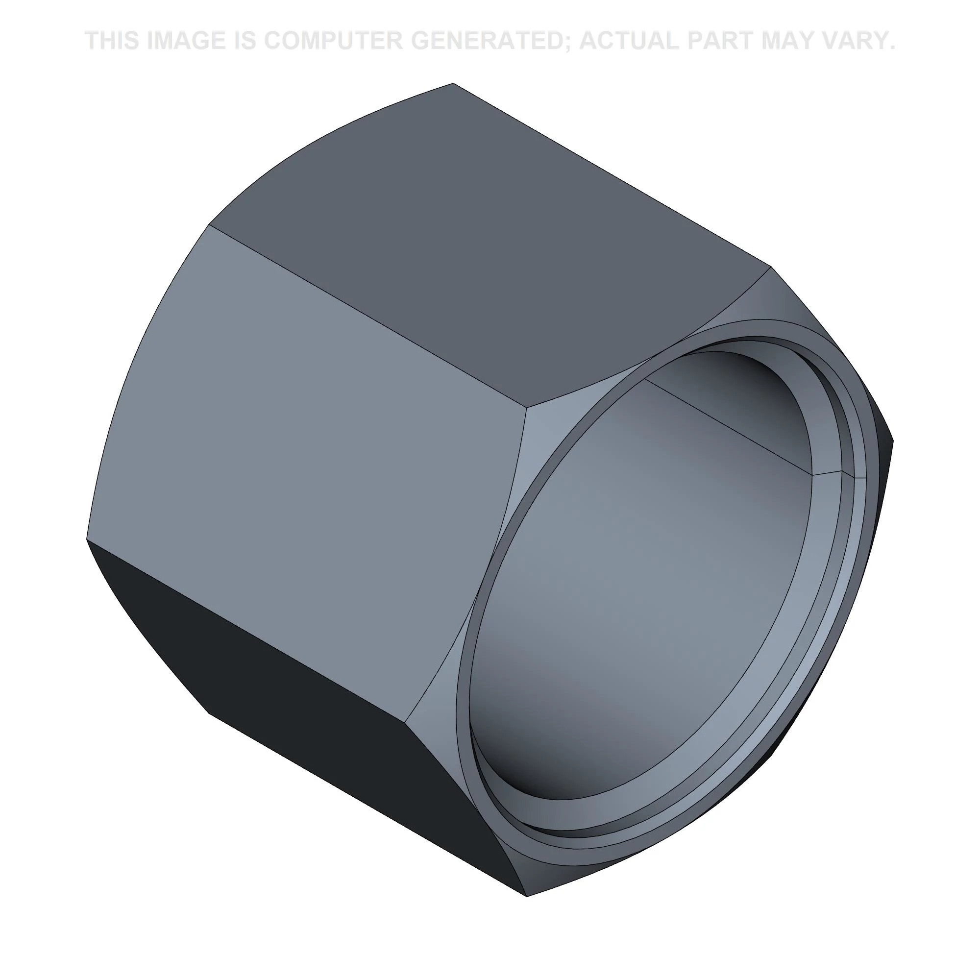 PORCA DE TUBAGEM | NEWHOLLANDCE | BR | PT