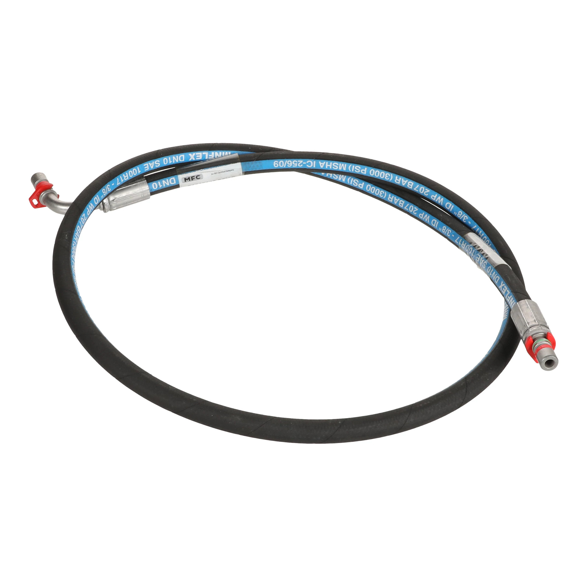 Hose | CASEIH | CA | EN