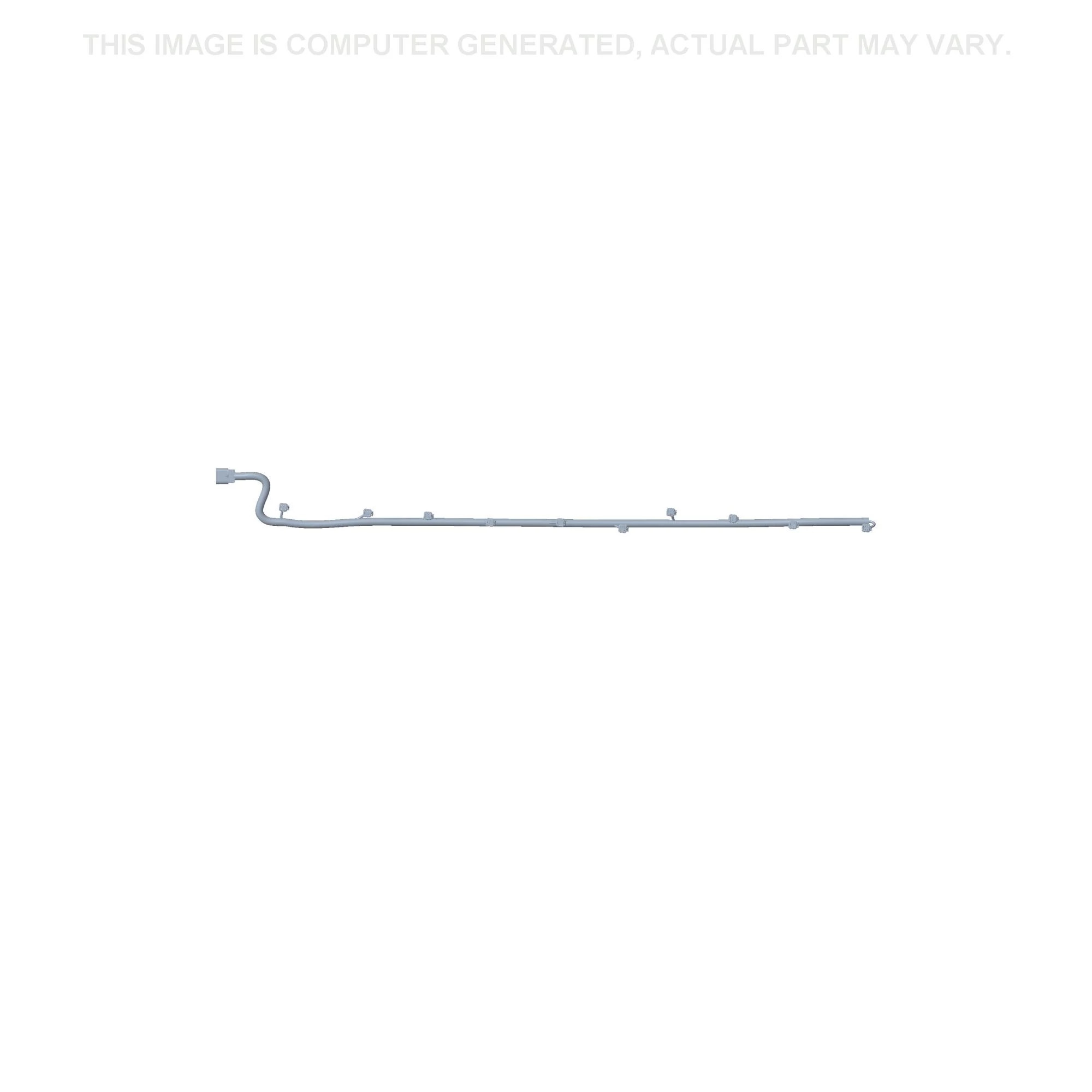 WIRE HARNESS | CASEIH | AMEA | EN