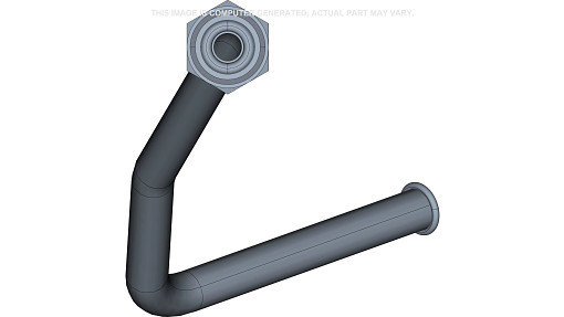 HYD TUBE | NEWHOLLANDAG | US | EN