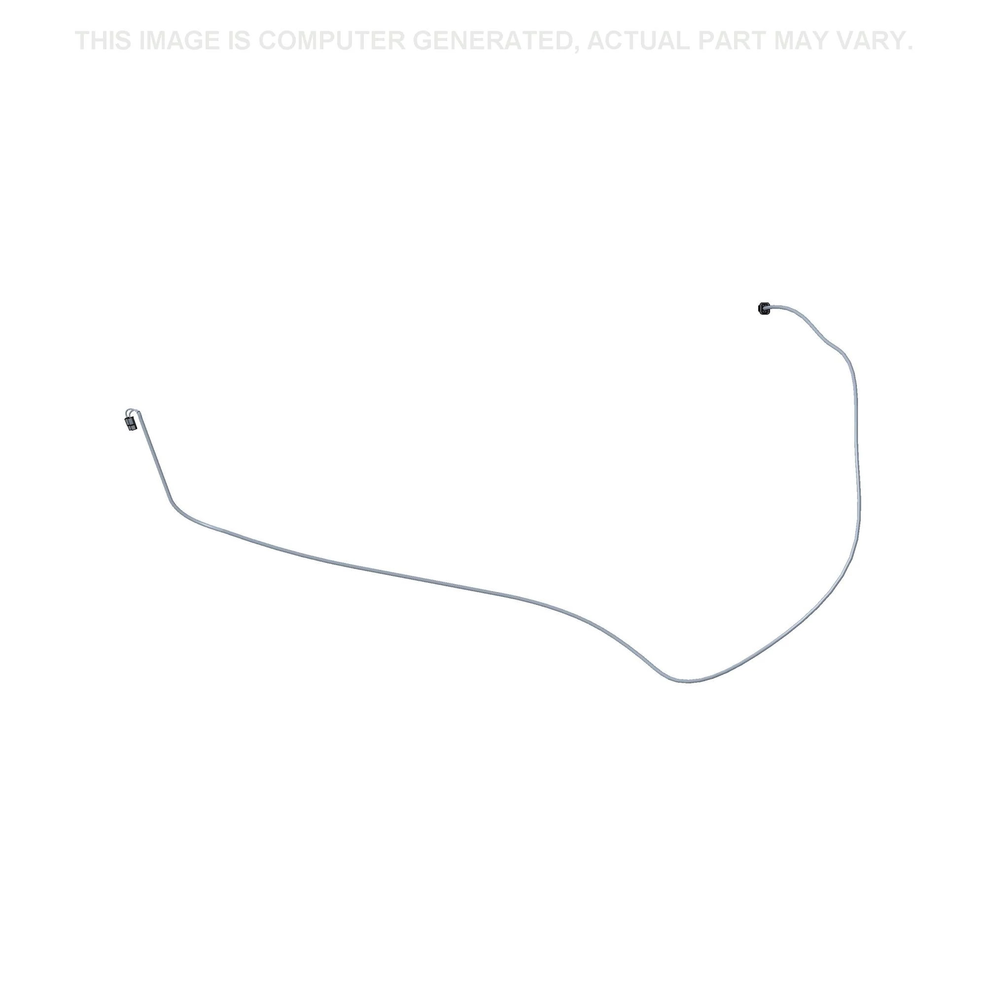 WIRE HARNESS | NEWHOLLANDAG | GB | EN