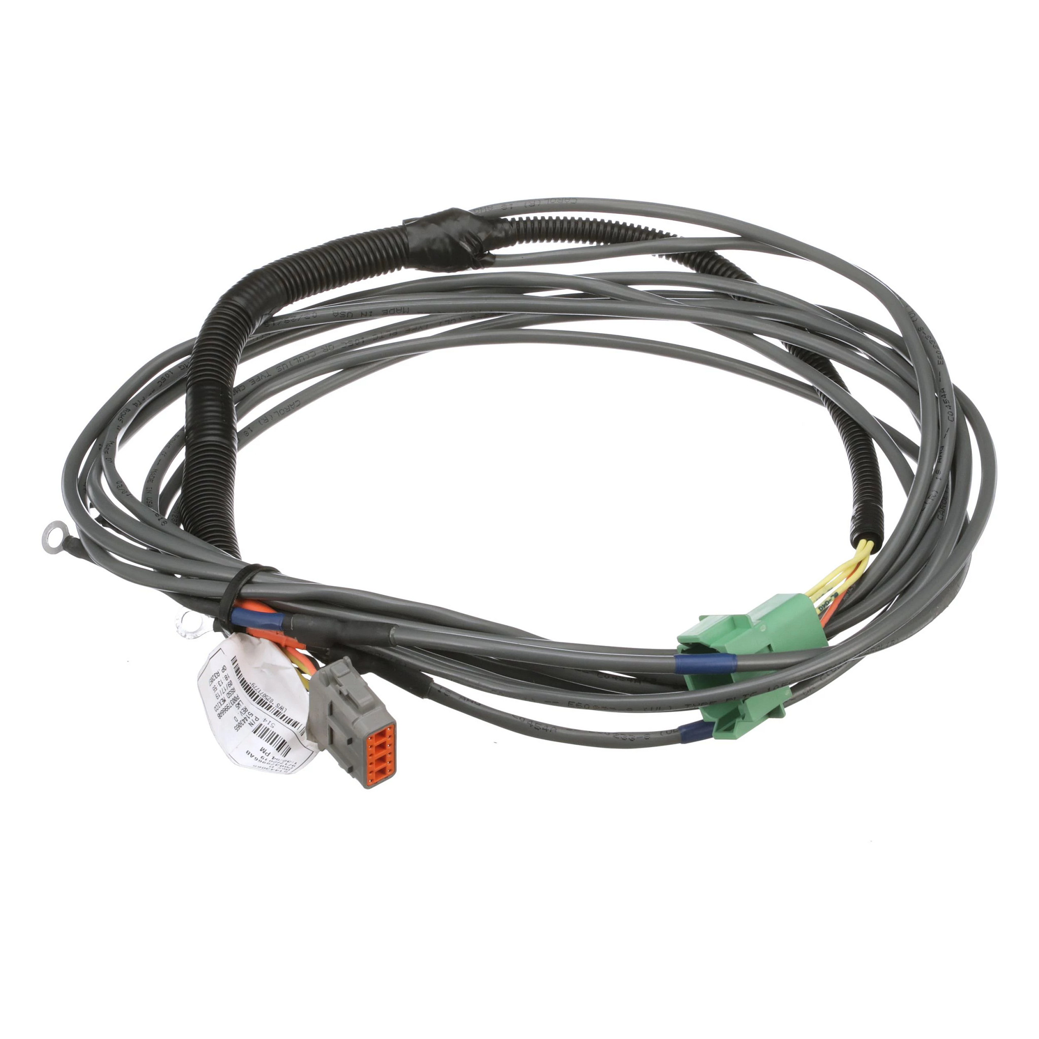 WIRE HARNESS | CASEIH | AU | EN