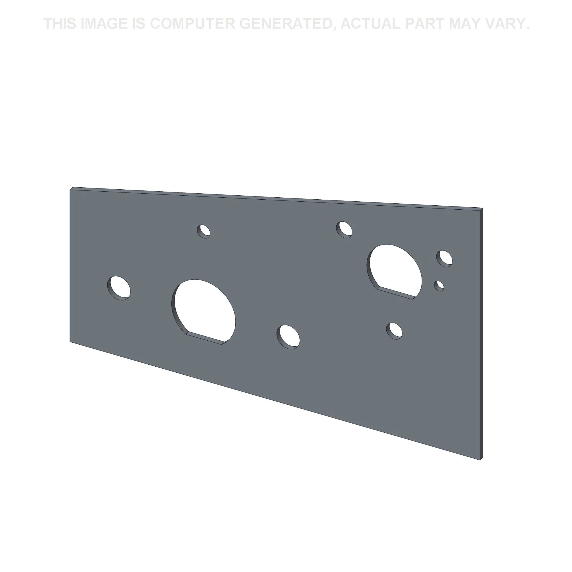 PLATE | NEWHOLLANDAG | EU | ES